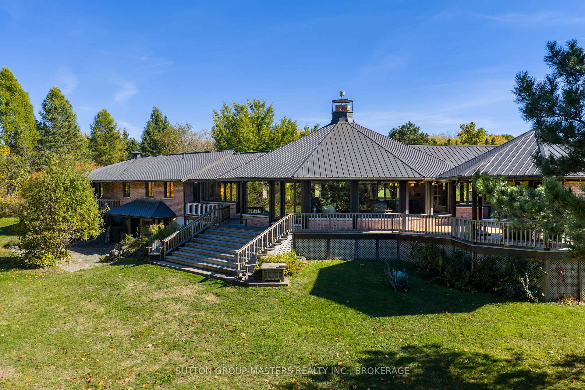 314 Baseline Road, Frontenac Islands — photo 4 of 5