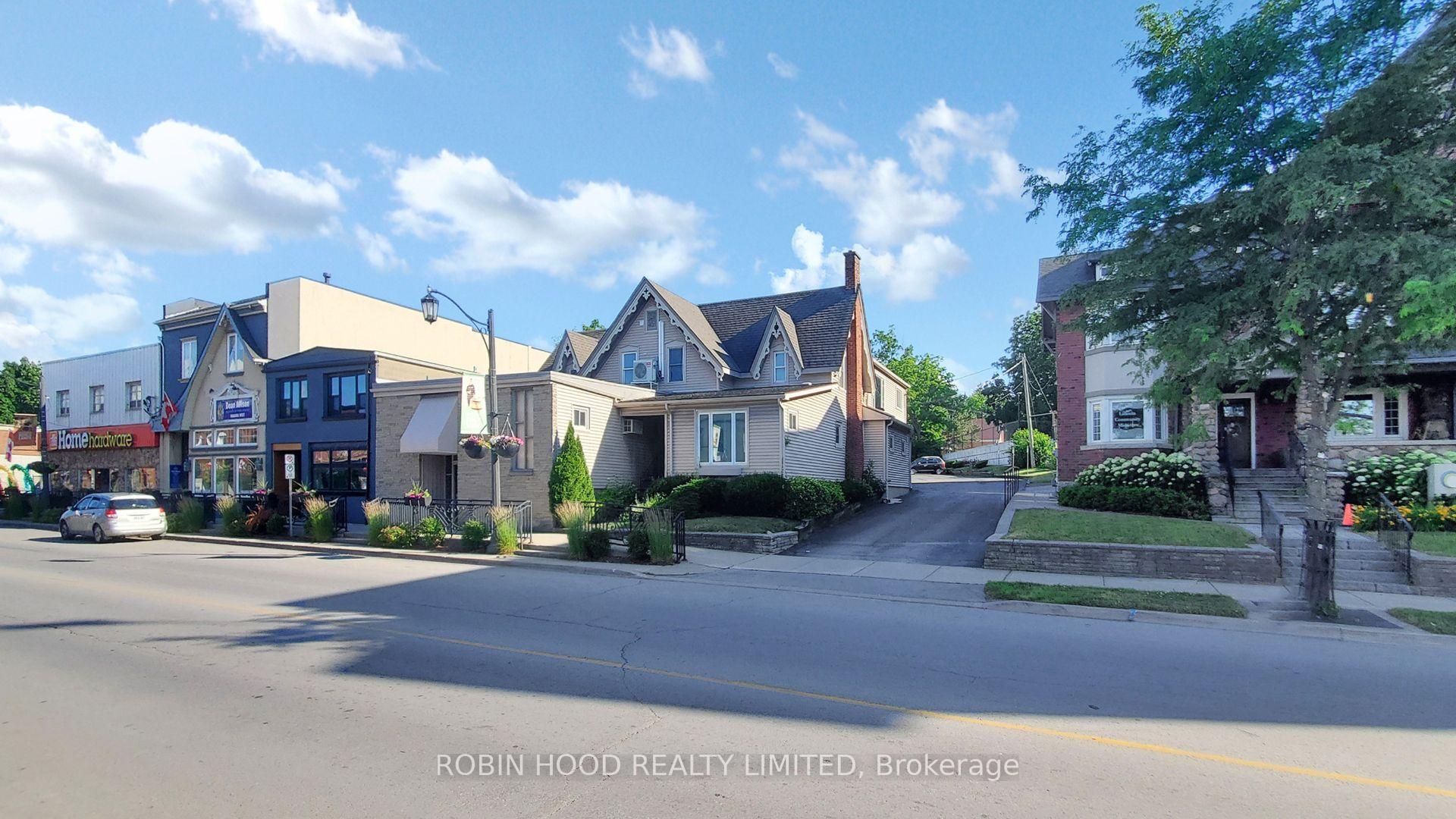 4998 King Street 21, Lincoln, ON L0R 1B0 — Lincoln, Ontario