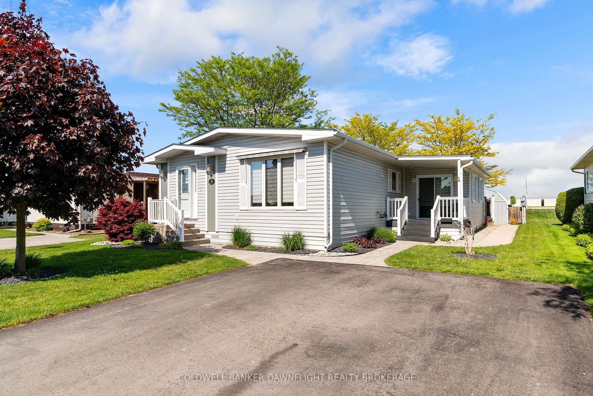 48 Redford Drive, South Huron, ON N0M 1S3 — South Huron, Ontario