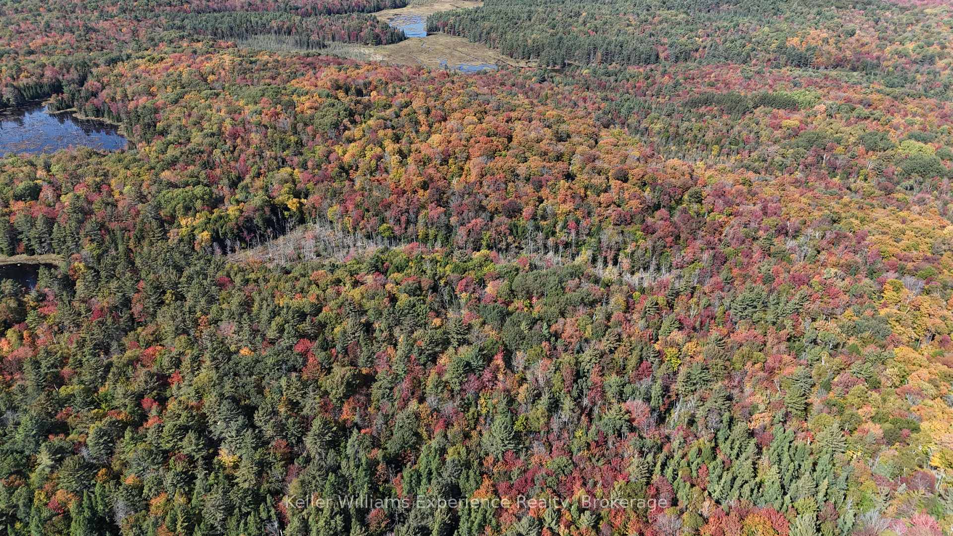 PL20 Langford Road, Lake of Bays, ON P0B 1A0 — Lake of Bays, Ontario