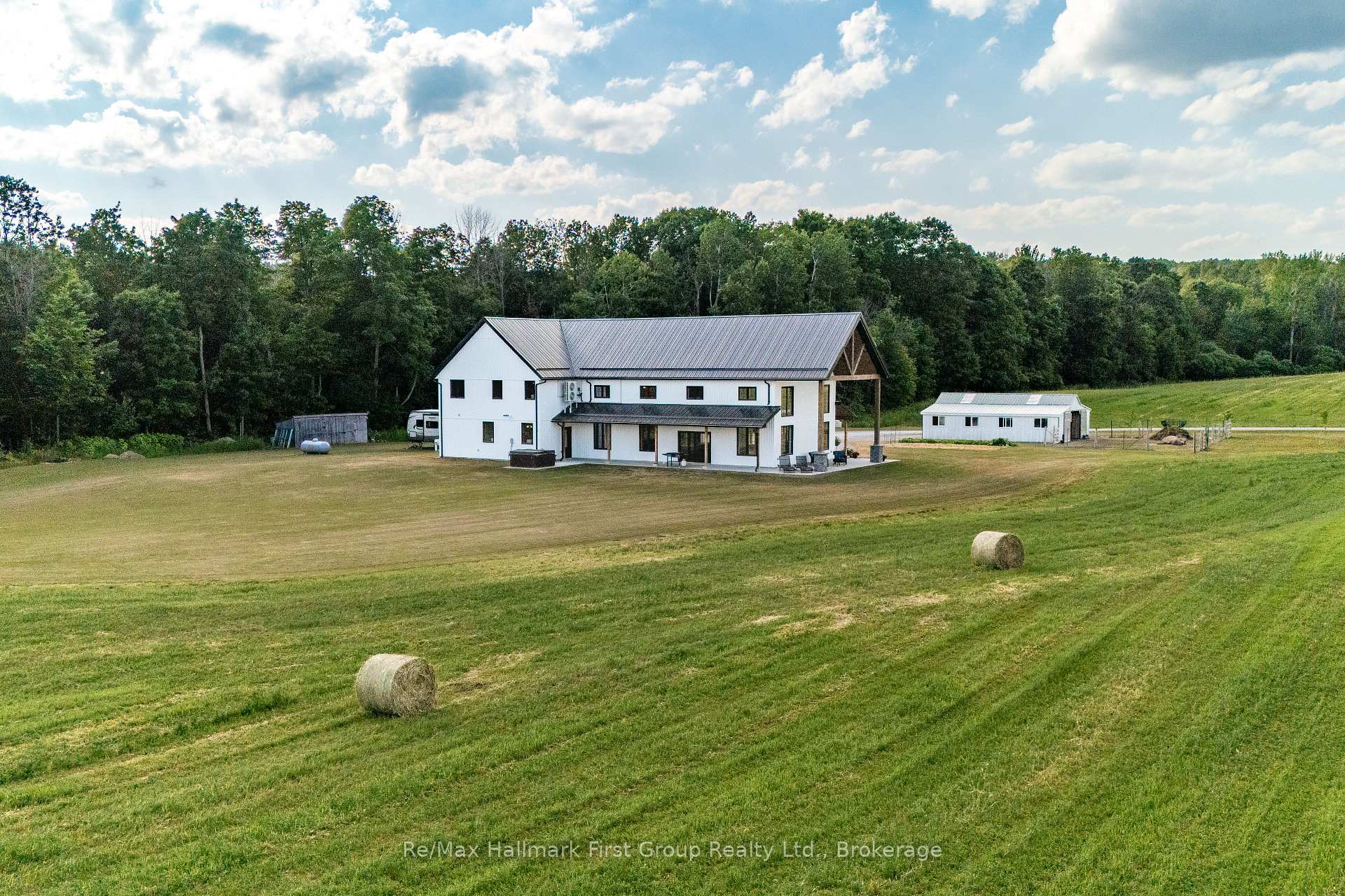 708 Scriver Road, Brighton, ON K0K 1H0 — Brighton, Ontario