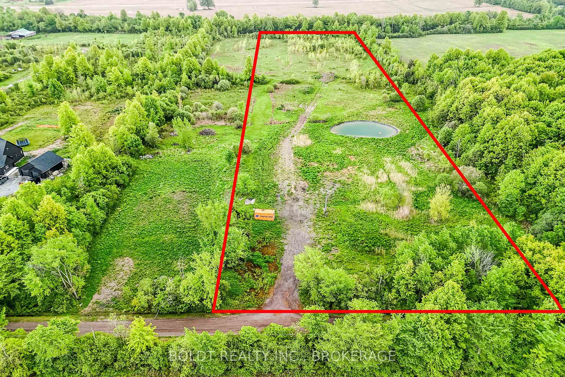 5455 College Road, Fort Erie, ON L0S 1S0 — Fort Erie, Ontario