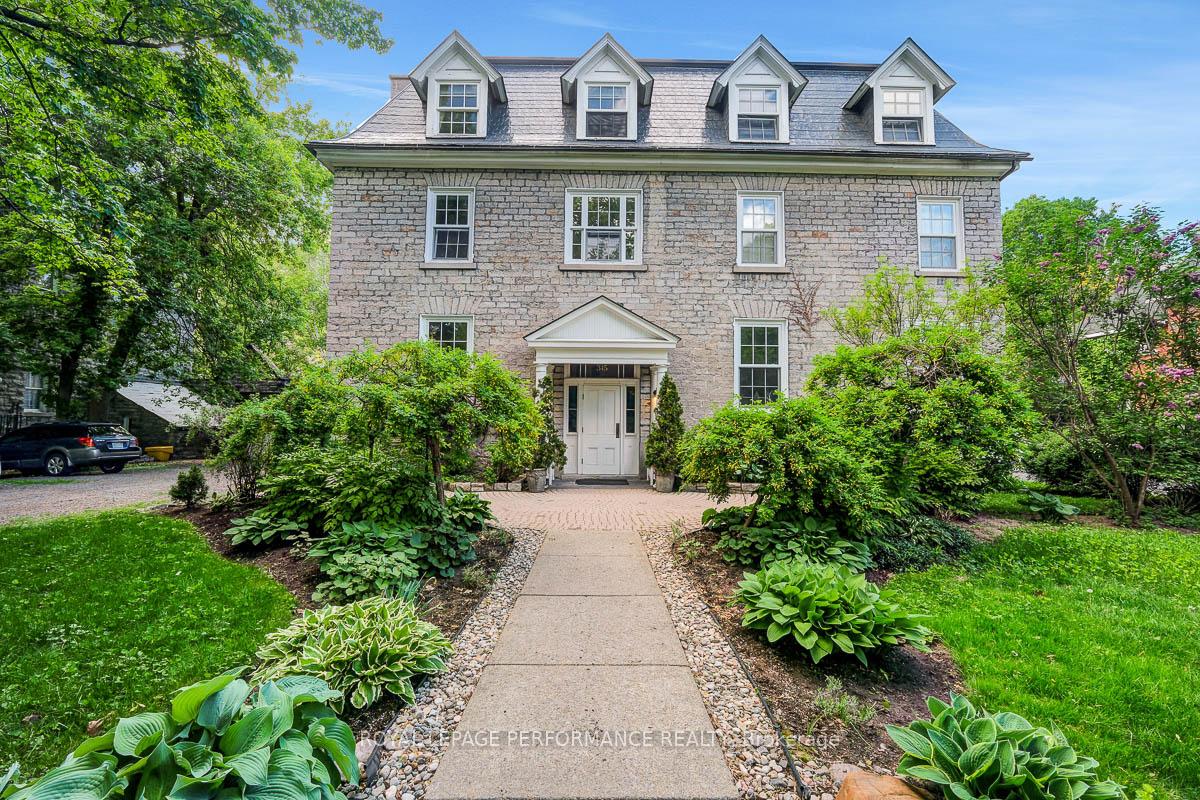 315 Daly Avenue 3, Lower Town - Sandy Hill, ON K1N 6G6 — Lower Town - Sandy Hill, Ontario