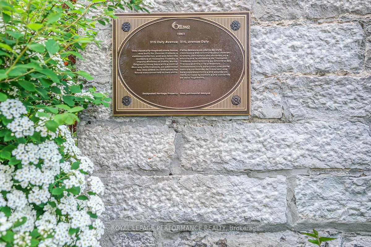315 Daly Avenue 3, Lower Town - Sandy Hill — photo 3 of 5