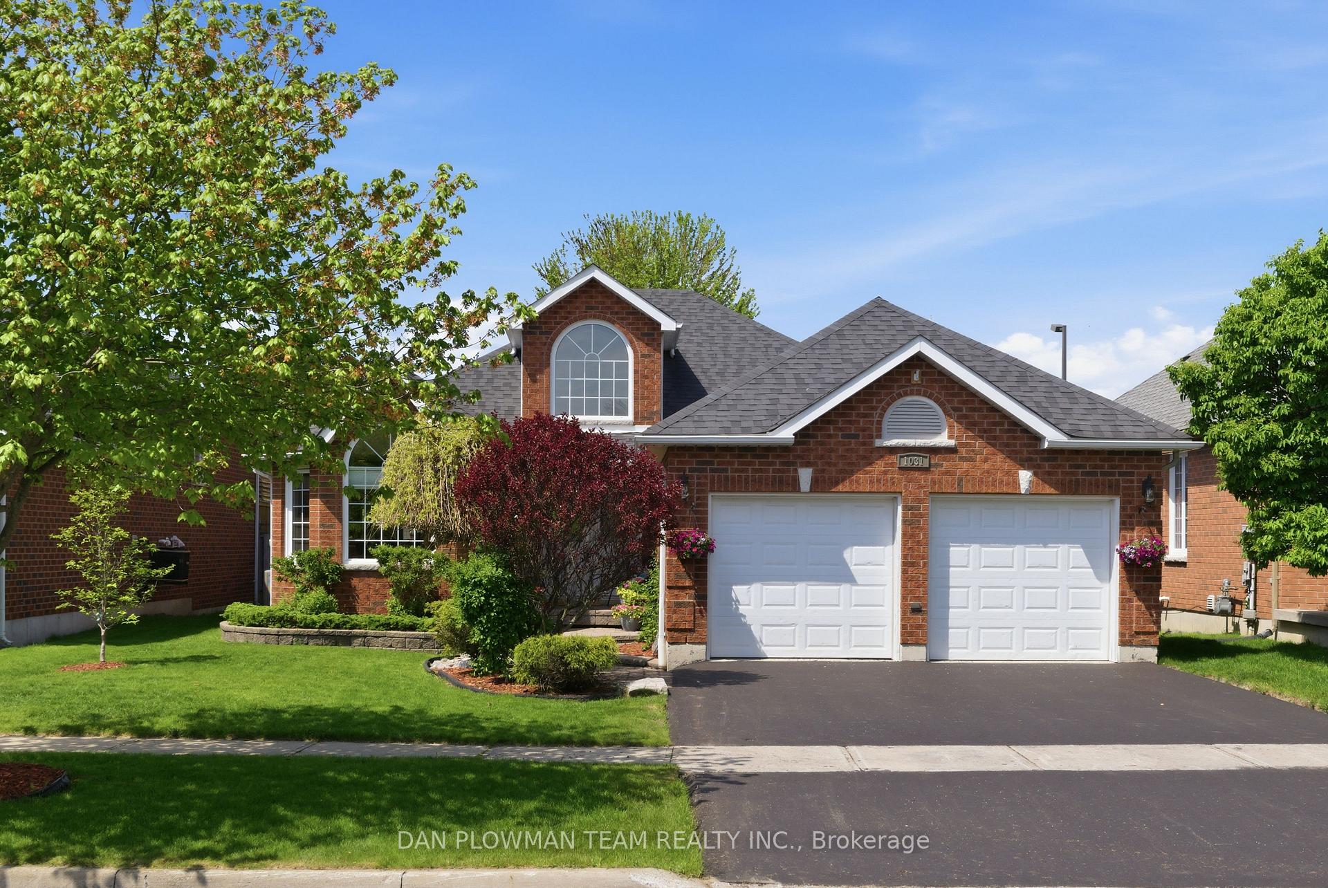 1031 Otto Drive, Cobourg, ON K9A 5Y4 — Cobourg, Ontario