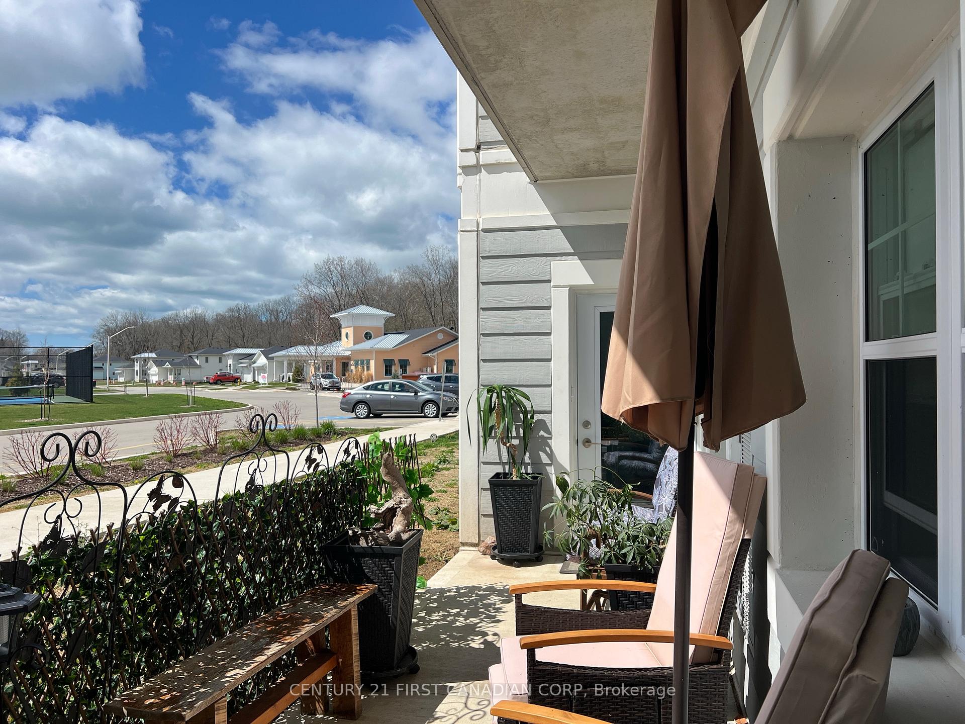 100 The Promenade 102, Central Elgin, ON N5L 1C5 — Central Elgin, Ontario