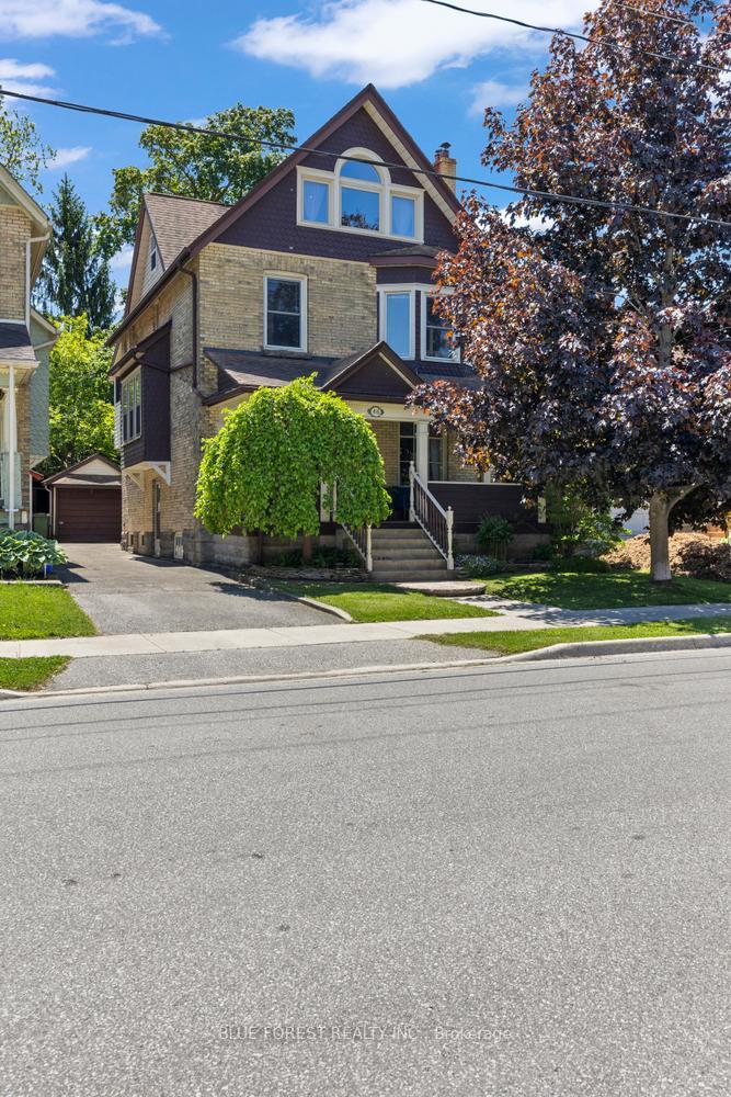 46 Gladstone Avenue, St. Thomas — photo 2 of 5