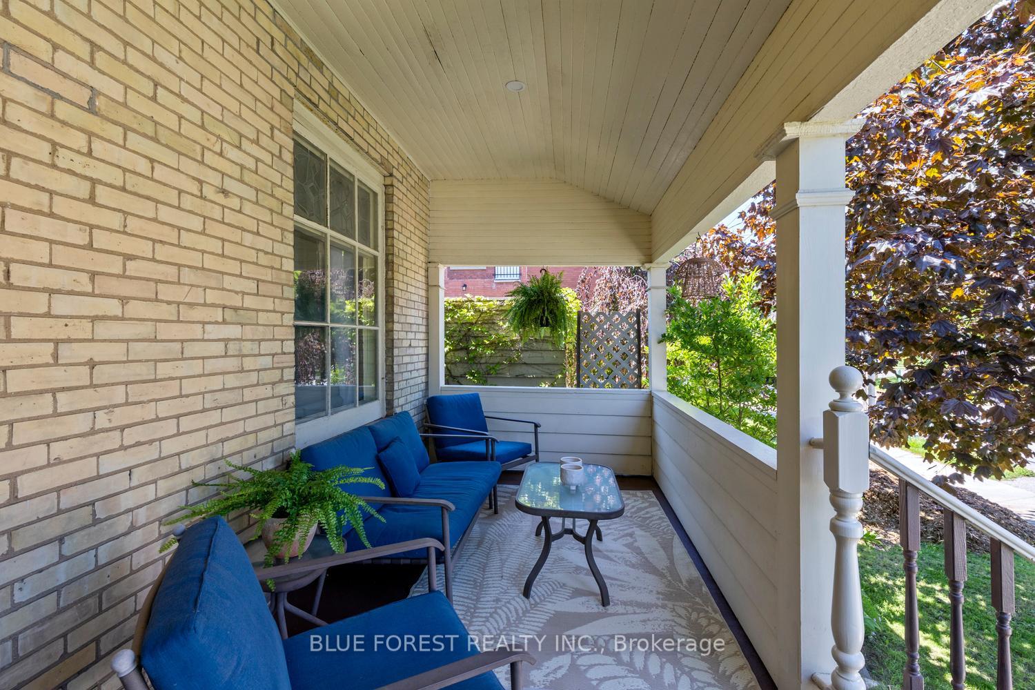46 Gladstone Avenue, St. Thomas — photo 3 of 5