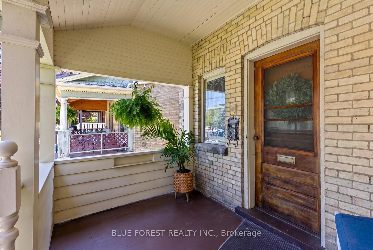 46 Gladstone Avenue, St. Thomas — photo 4 of 5