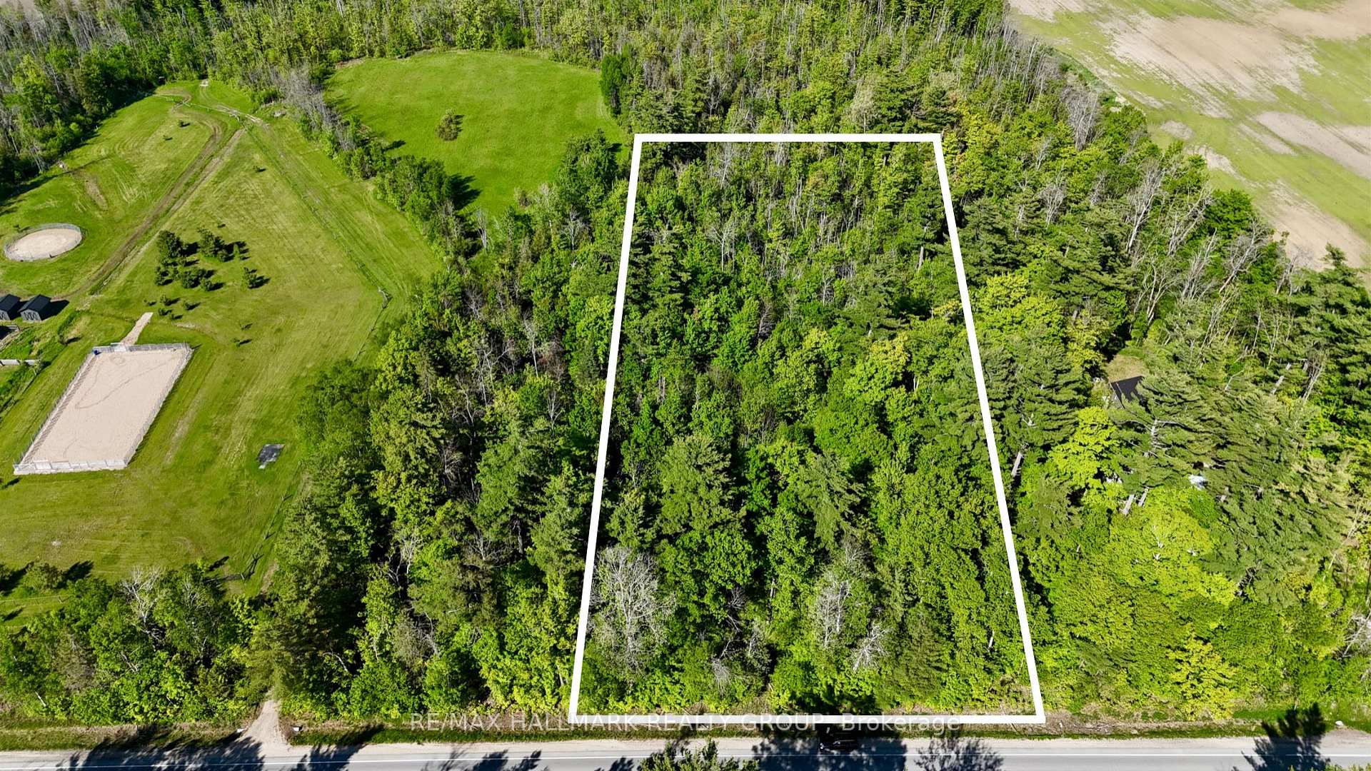B-11 Miller Road, McNab/Braeside, ON K7V 3Z4 — McNab/Braeside, Ontario