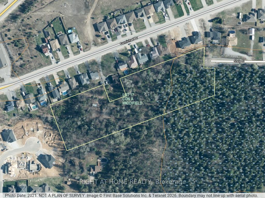 0 Shelp Street, North Bay — photo 4 of 5