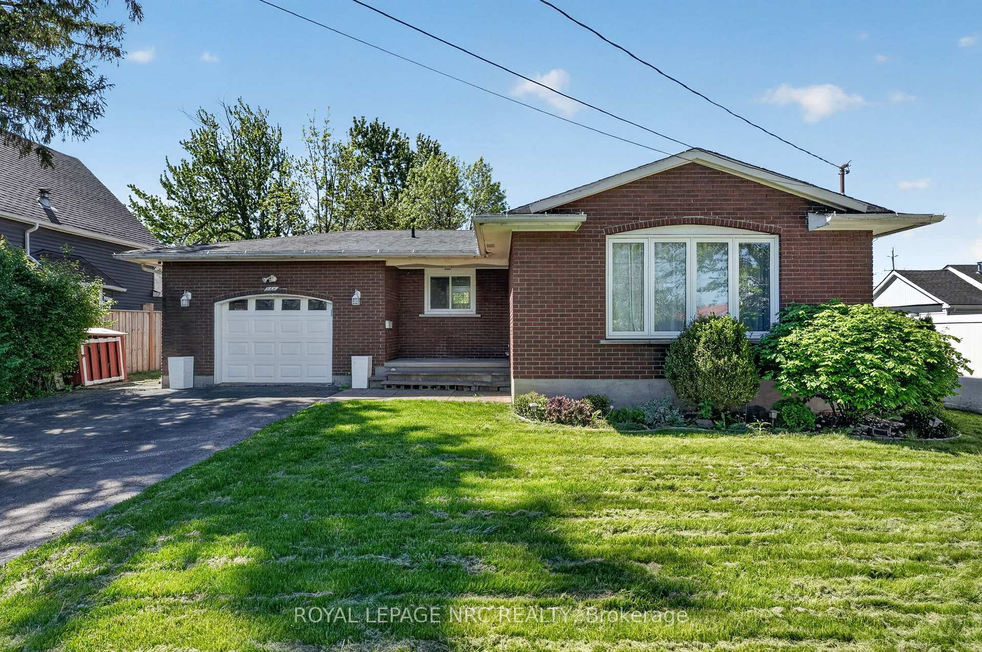 268 Henrietta Street, Fort Erie, ON L2A 2K7 — Fort Erie, Ontario