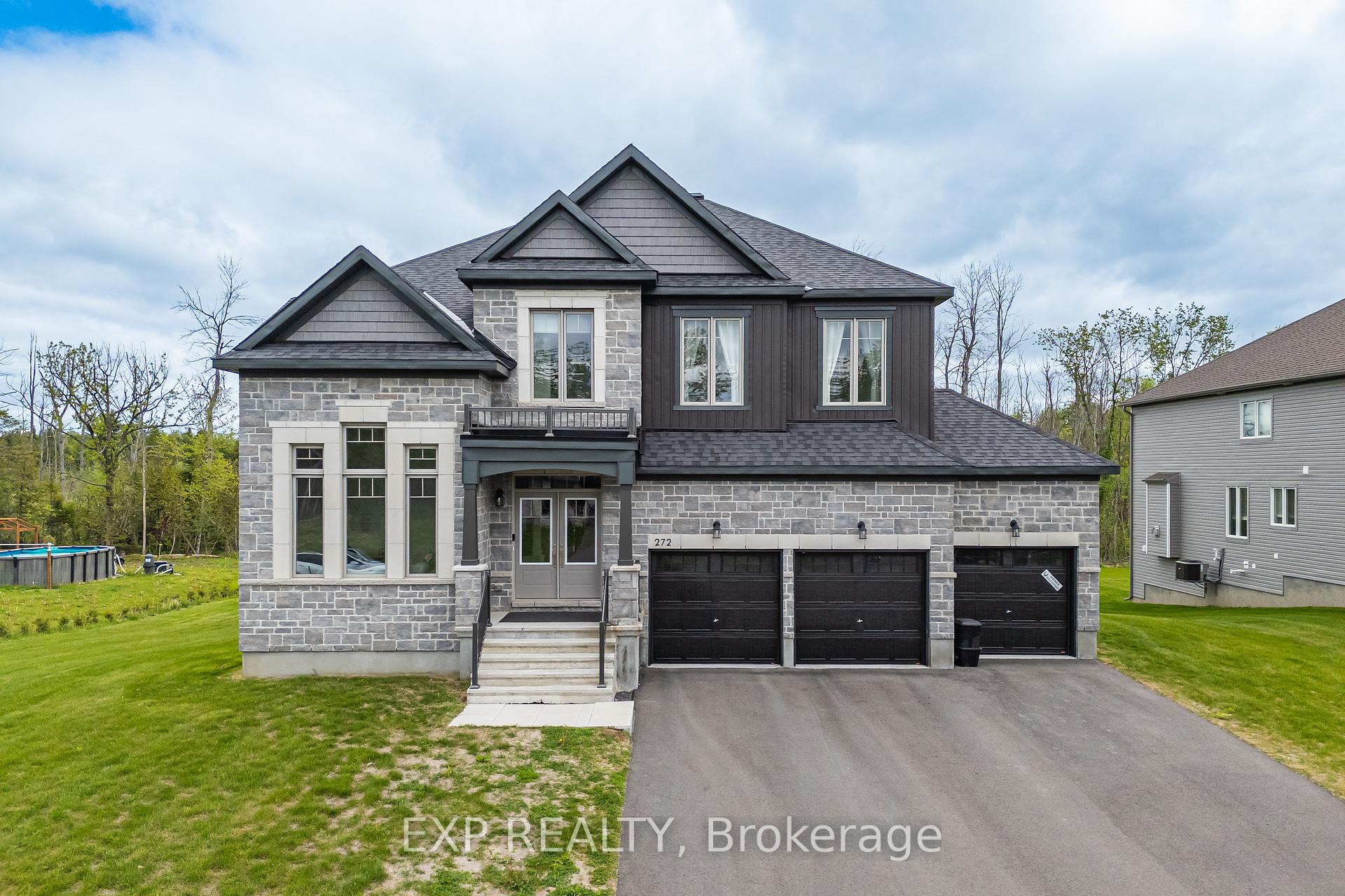 272 Antler Court, Mississippi Mills, ON K0A 1A0 — Mississippi Mills, Ontario
