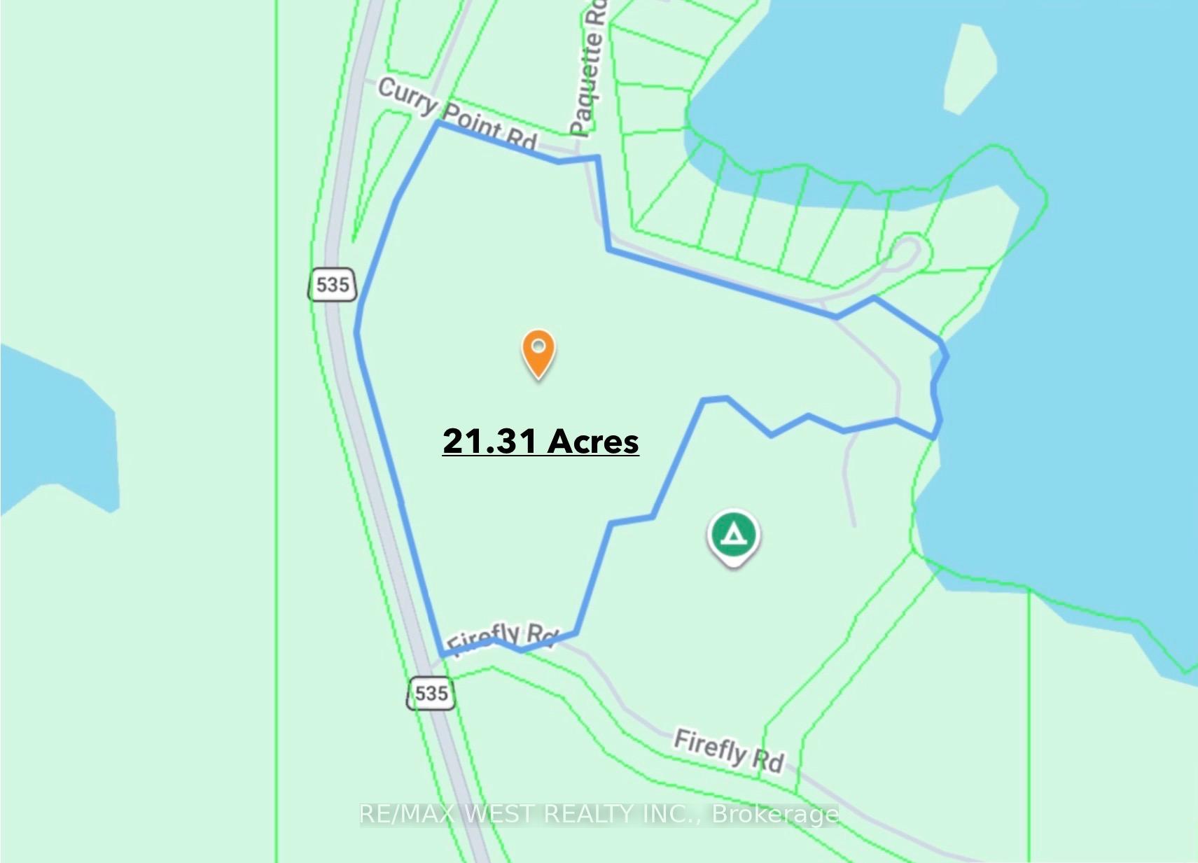 2 Curry Point Road, Markstay-Warren, ON P0M 2G0 — Markstay-Warren, Ontario