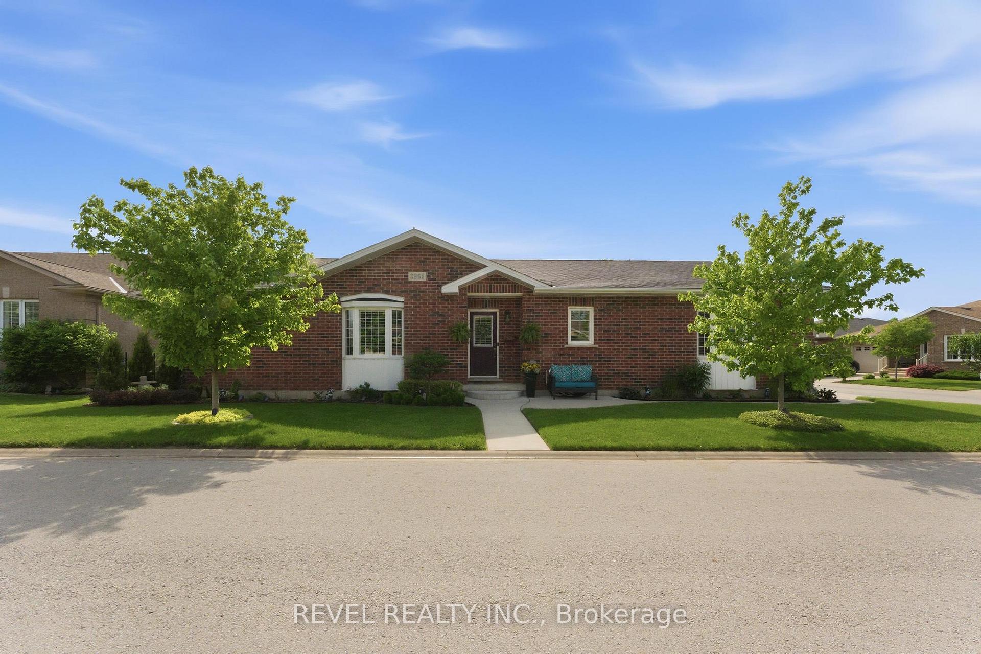 3965 Durban Lane, Lincoln, ON L0R 2C0 — Lincoln, Ontario