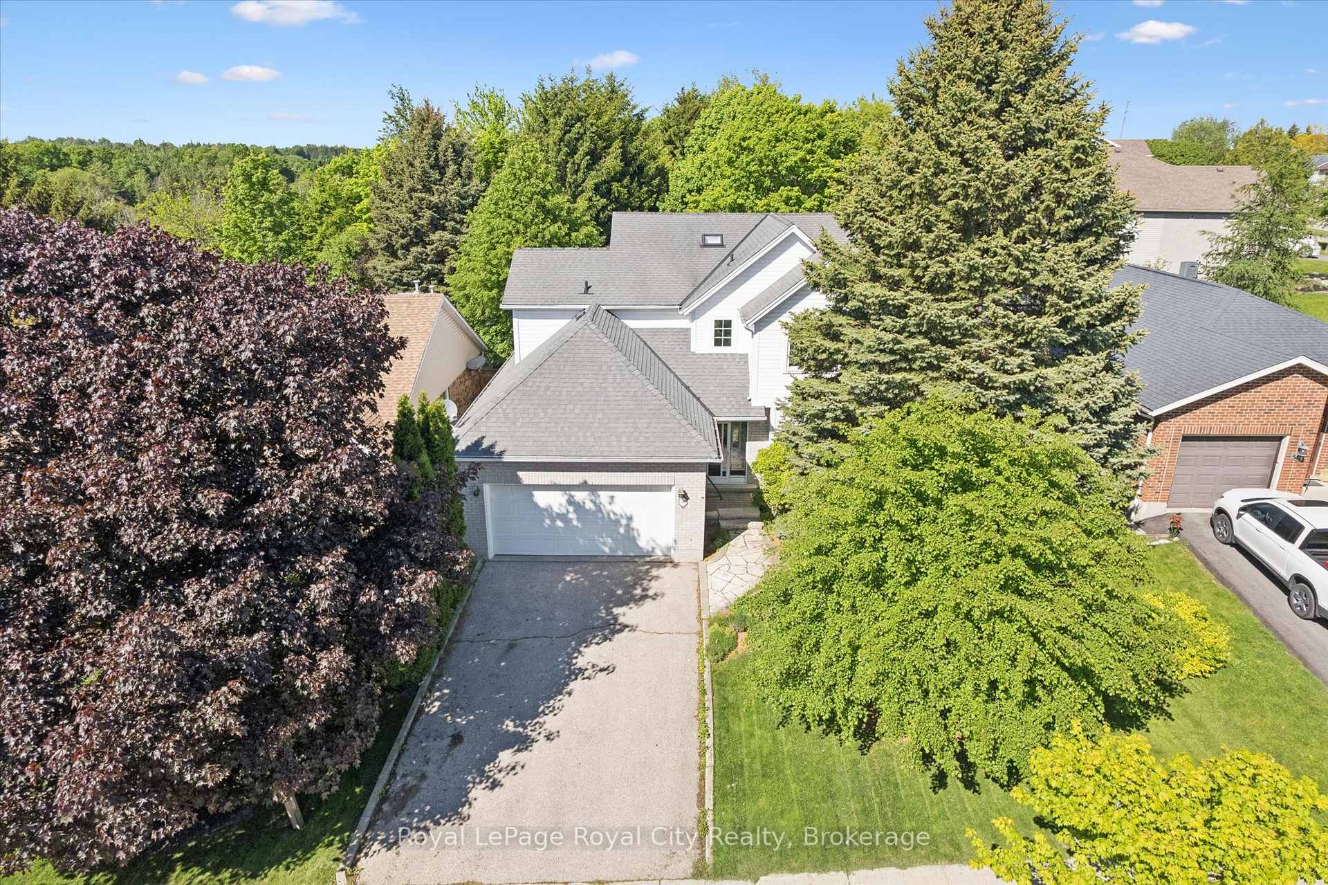 539 Harvey Street, Centre Wellington, ON N1M 3K2 — Centre Wellington, Ontario