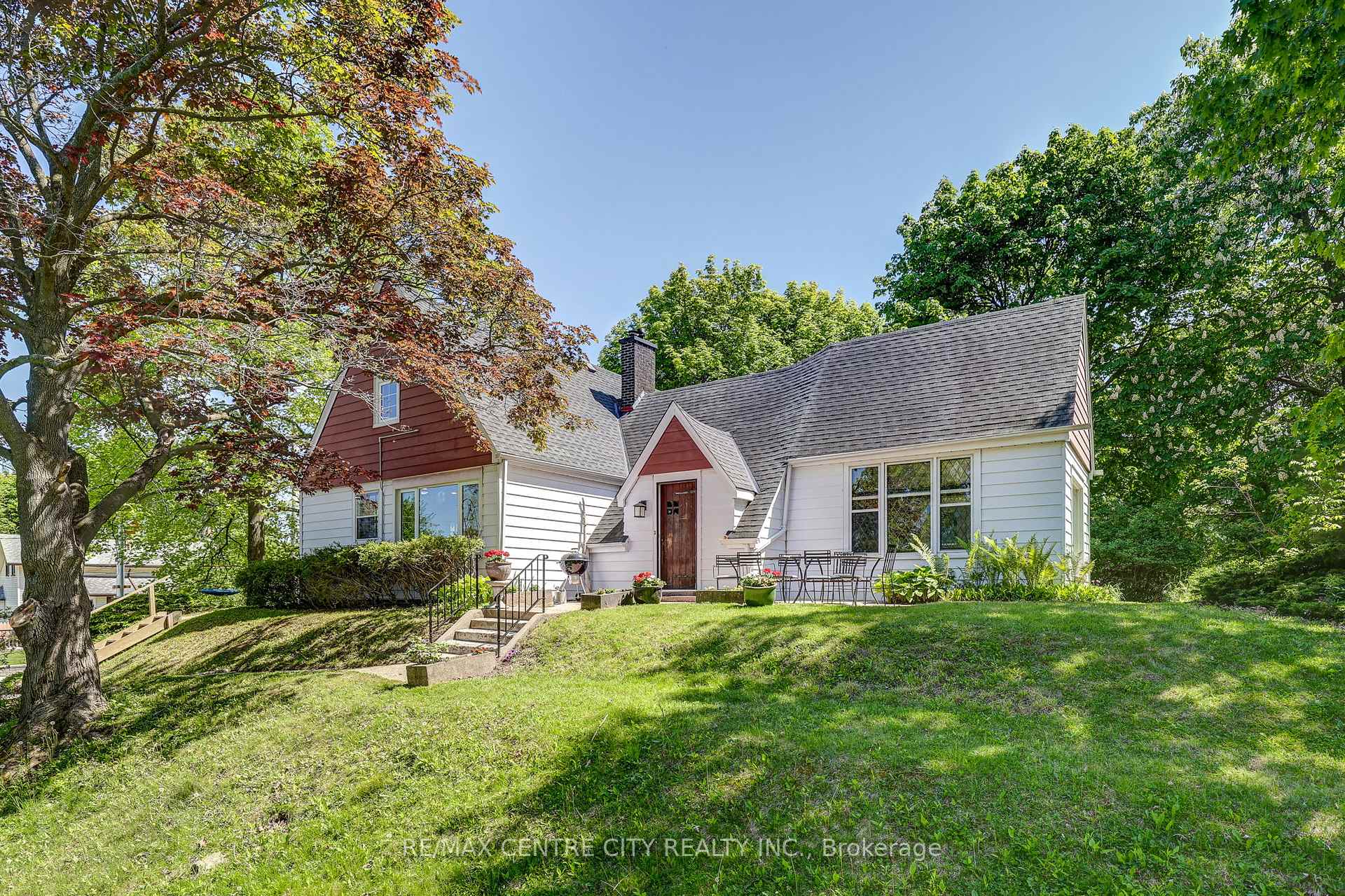 4491 East Road E, Central Elgin, ON N5L 1A7 — Central Elgin, Ontario