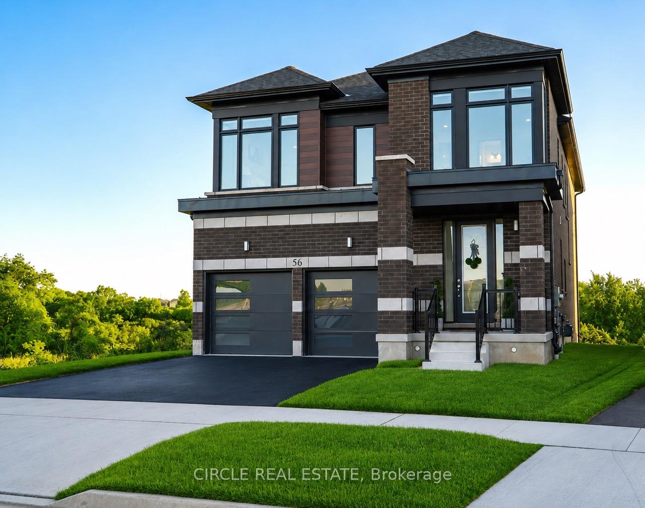 56 Langridge Way, Cambridge, ON N1S 0E7 — Cambridge, Ontario