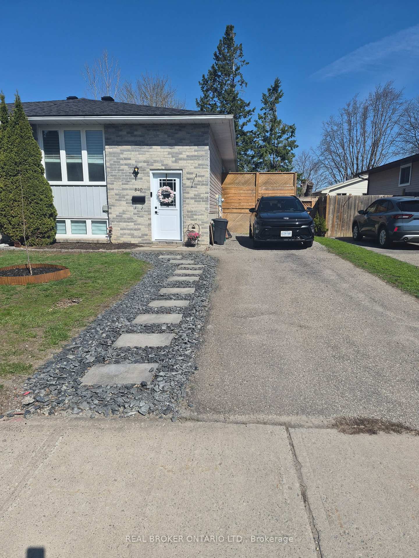 840 Macodrum Drive LOWER UNIT, Brockville, ON K6V 6H5 — Brockville, Ontario