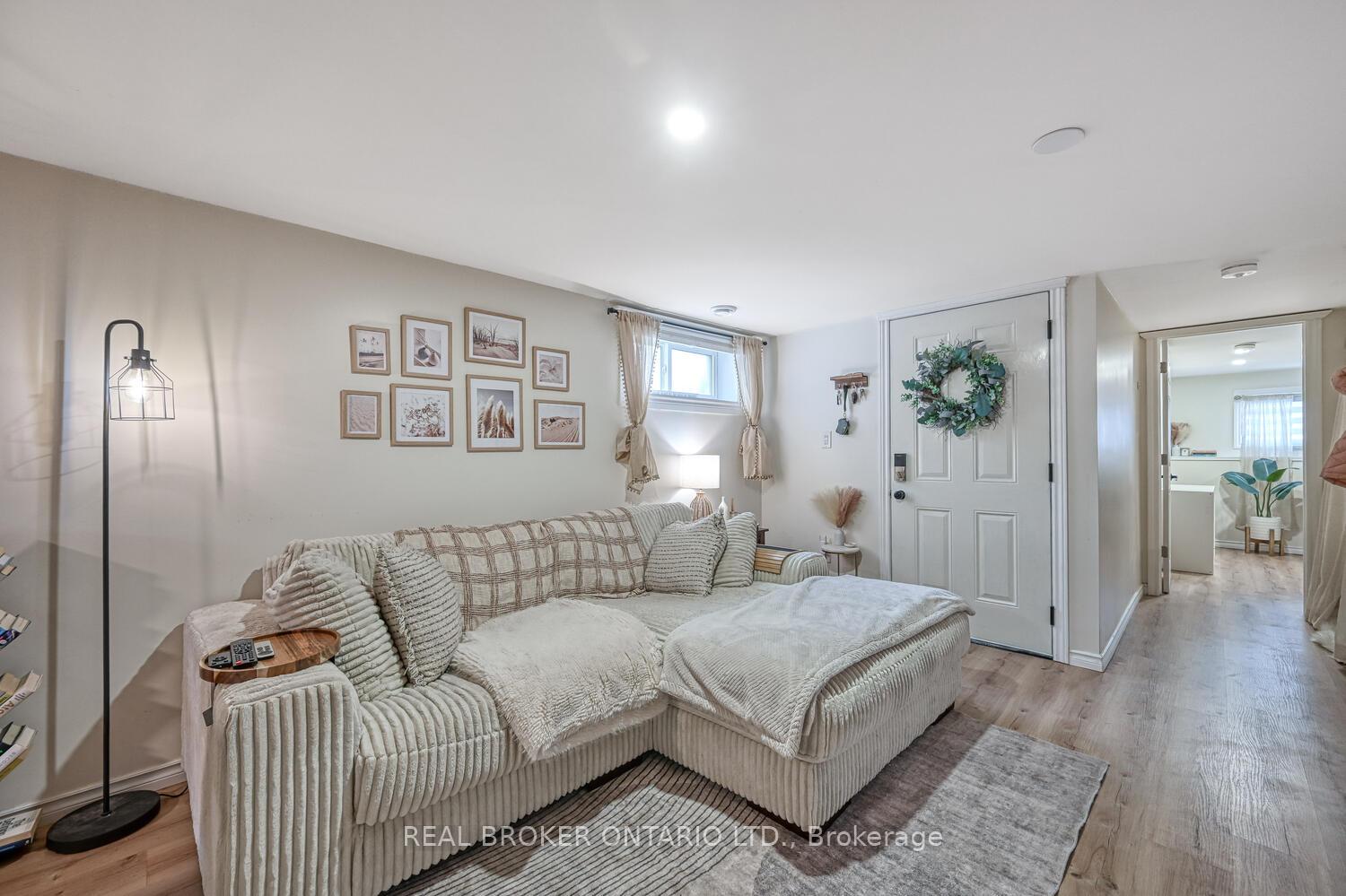 840 Macodrum Drive LOWER UNIT, Brockville — photo 5 of 5
