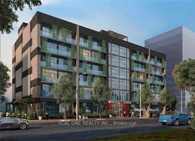 250 Albert Street 105&106, Waterloo, ON N2L 3T6 — Waterloo, Ontario