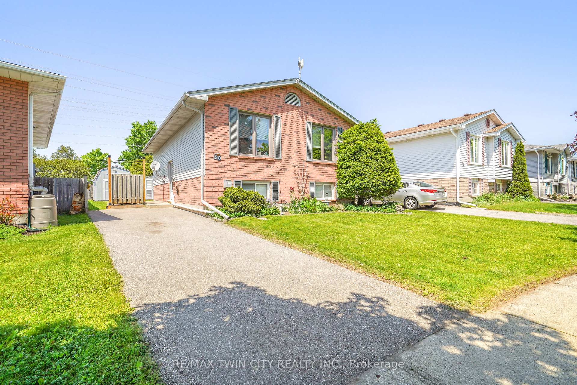 58 Arbor Drive, Brantford — photo 3 of 5