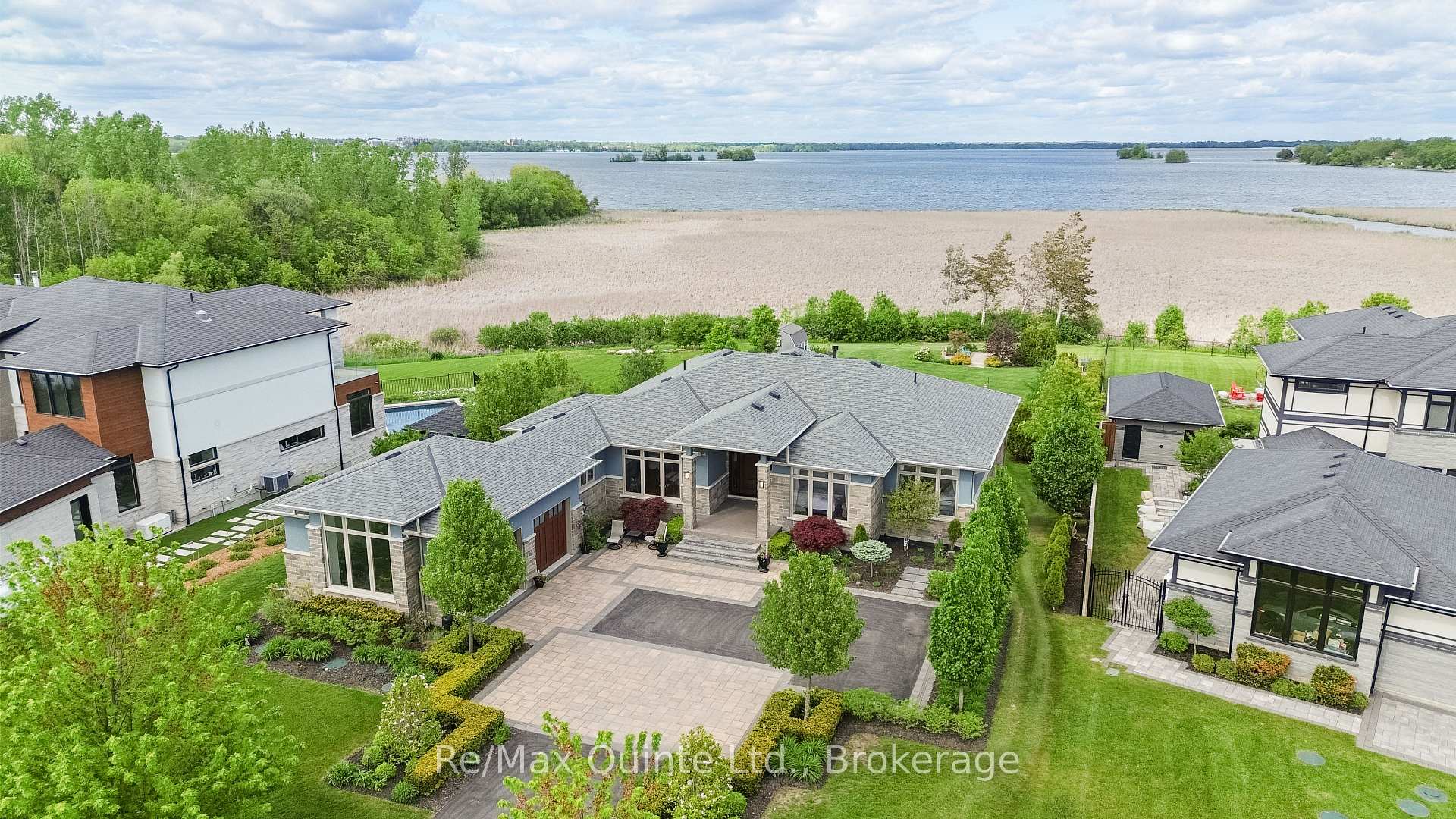 89 Navigation Drive, Prince Edward County, ON K8N 0G1 — Prince Edward County, Ontario
