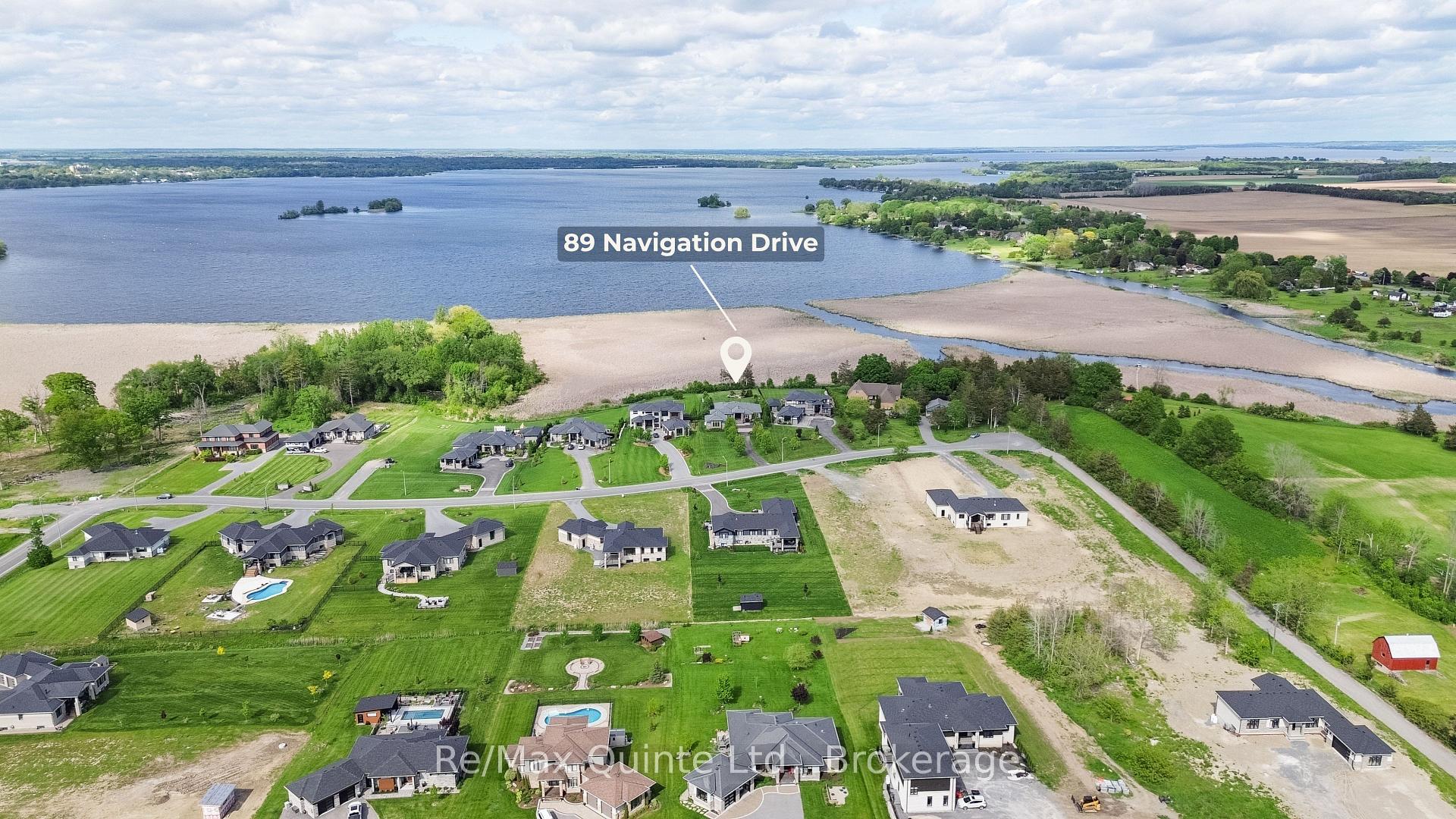 89 Navigation Drive, Prince Edward County — photo 2 of 5