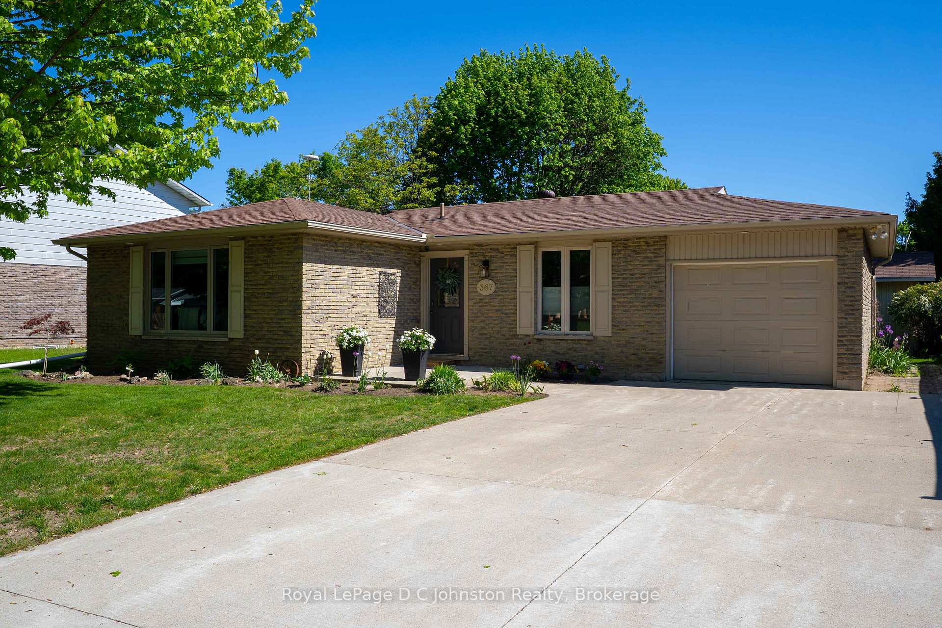 367 Crawford Street, Saugeen Shores, ON N0H 2C2 — Saugeen Shores, Ontario