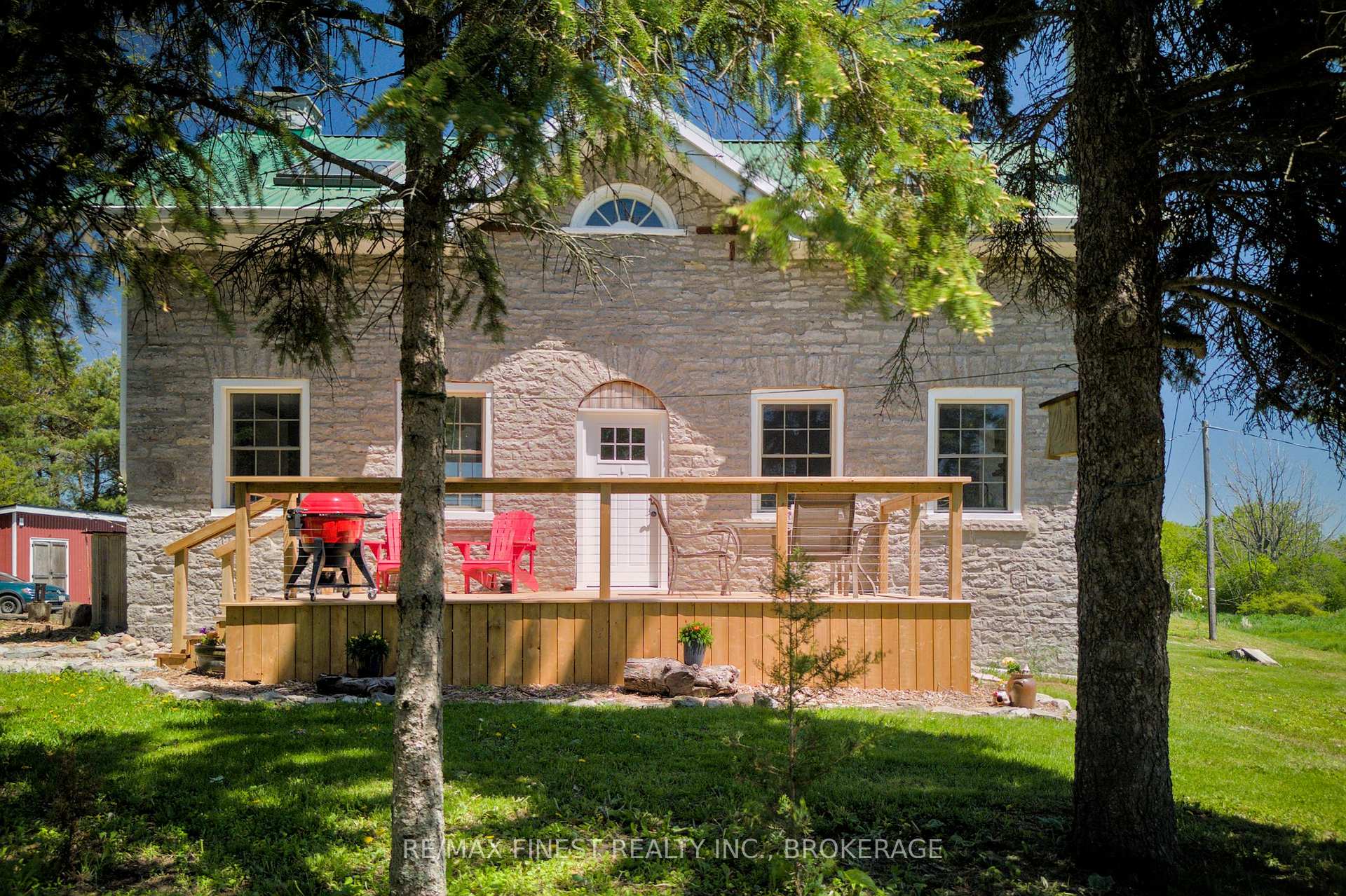 190 Wilmer Road, Frontenac Islands, ON K0H 2Y0 — Frontenac Islands, Ontario