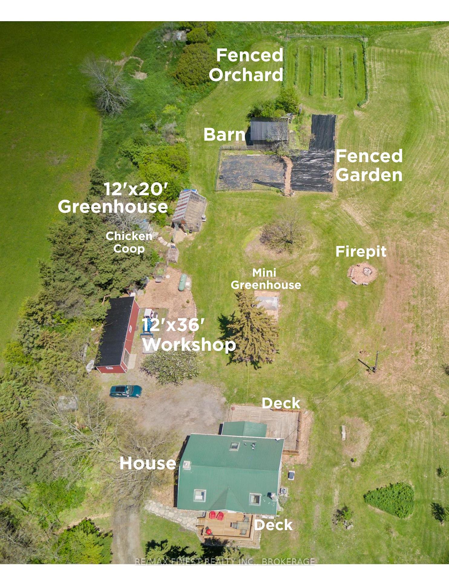 190 Wilmer Road, Frontenac Islands — photo 3 of 5