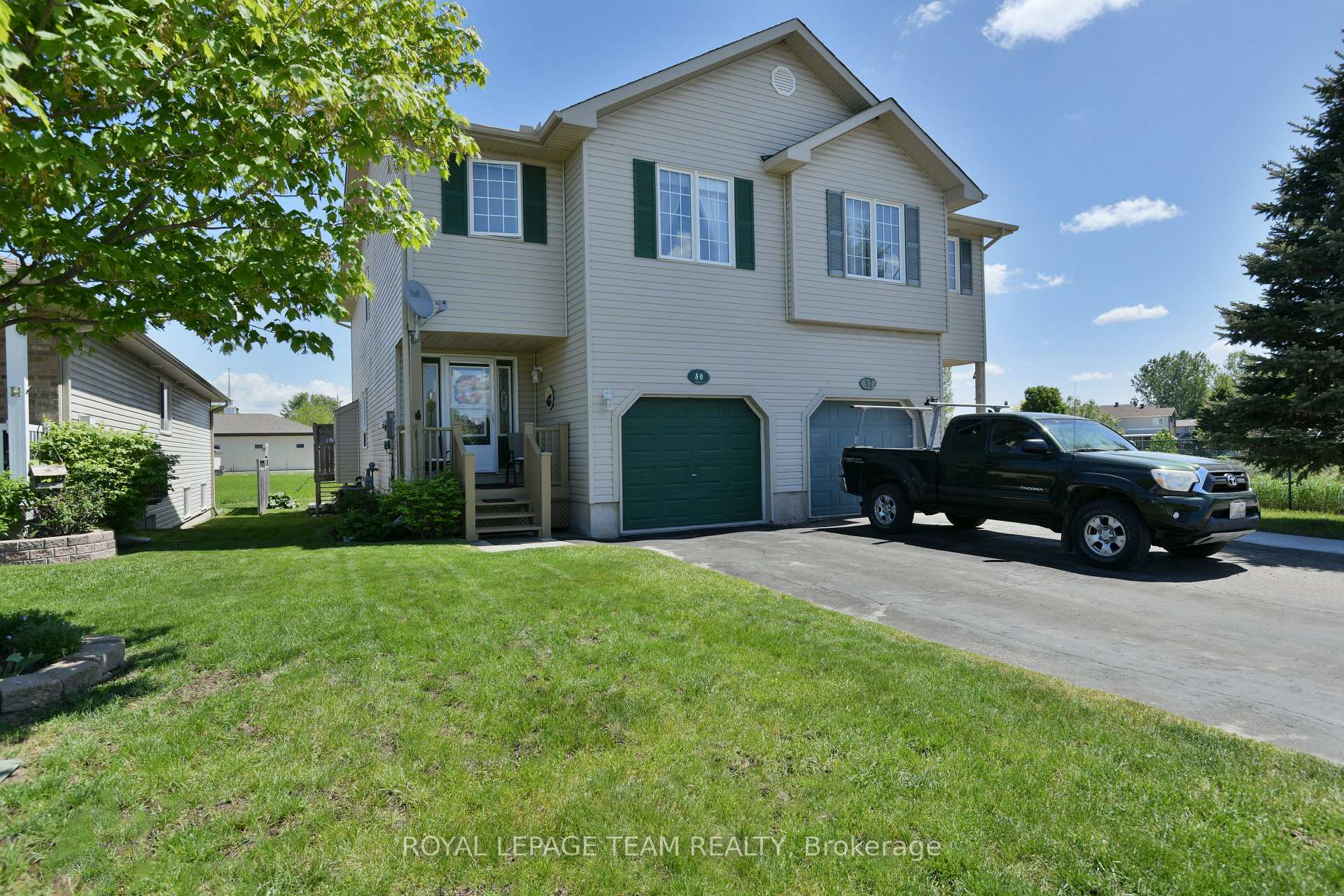50 Frieday Street, Arnprior, ON K7S 0A6 — Arnprior, Ontario