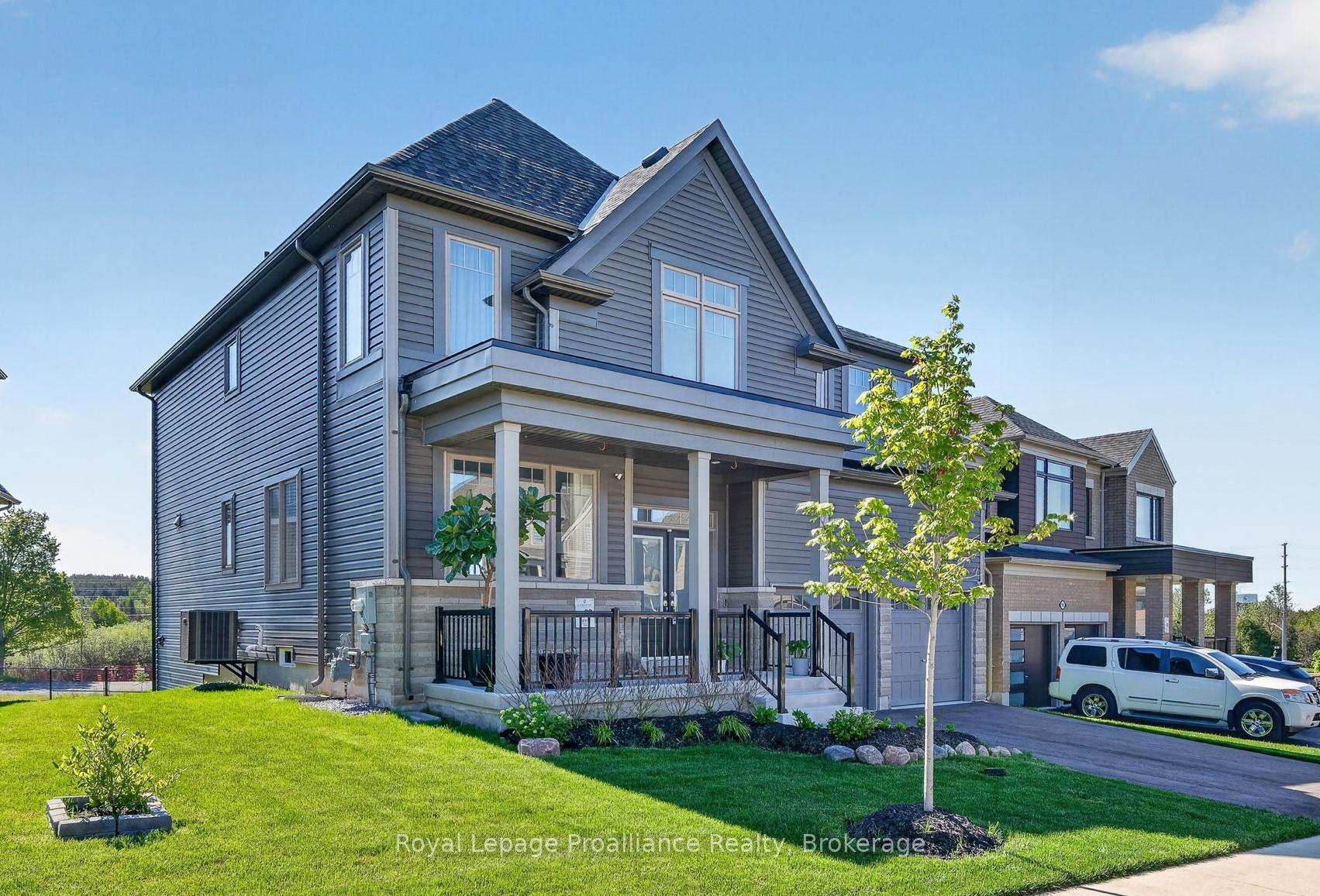 998 Trailsview Avenue, Cobourg — photo 2 of 5