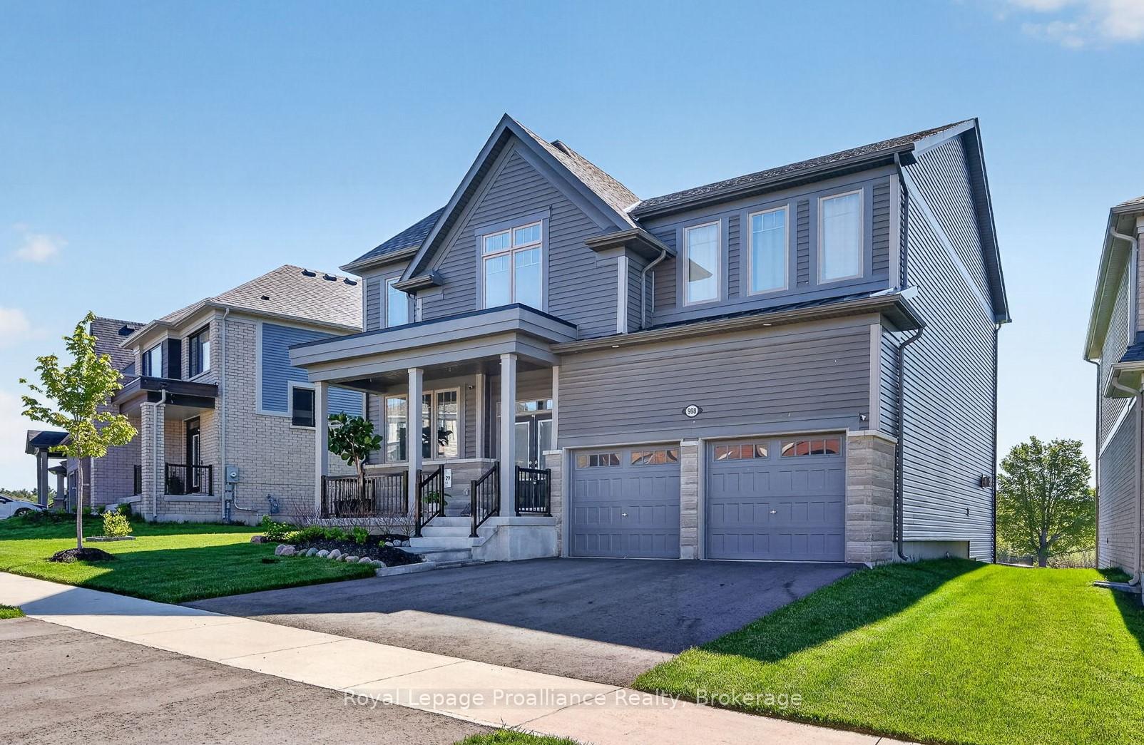 998 Trailsview Avenue, Cobourg — photo 3 of 5