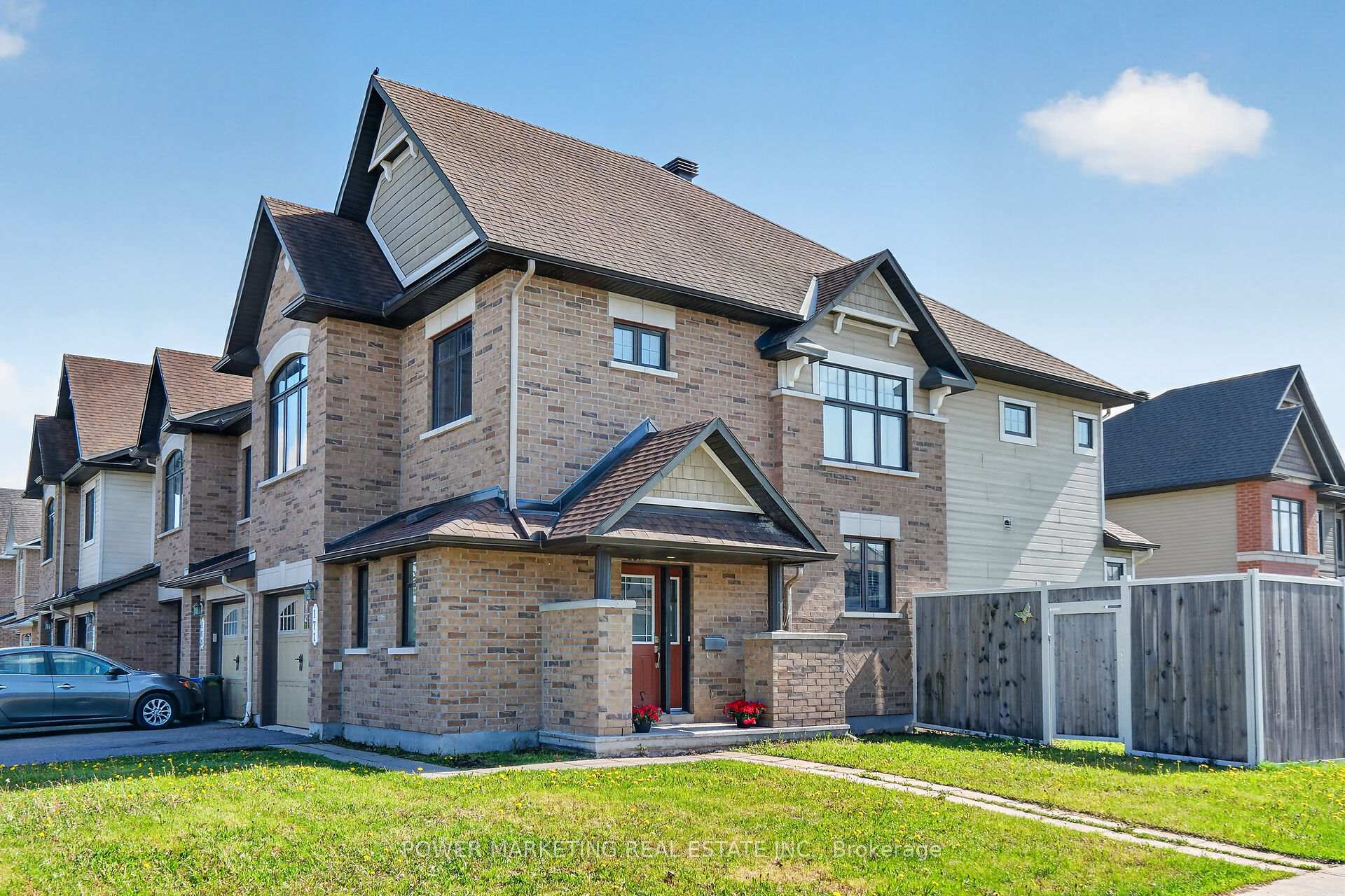 171 LERTA Way, Orleans - Cumberland and Area, ON K4A 0W5 — Orleans - Cumberland and Area, Ontario