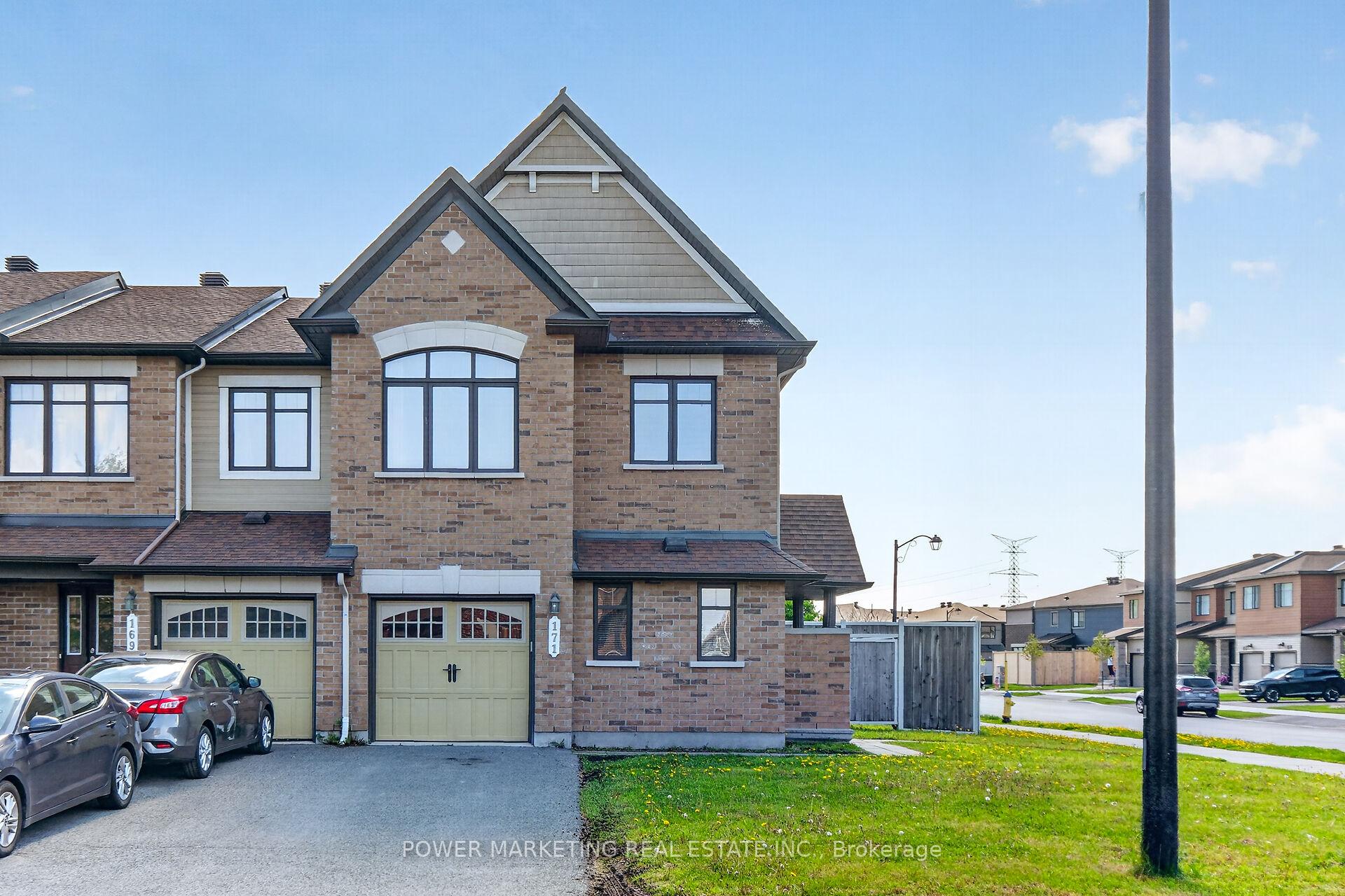171 LERTA Way, Orleans - Cumberland and Area — photo 2 of 5