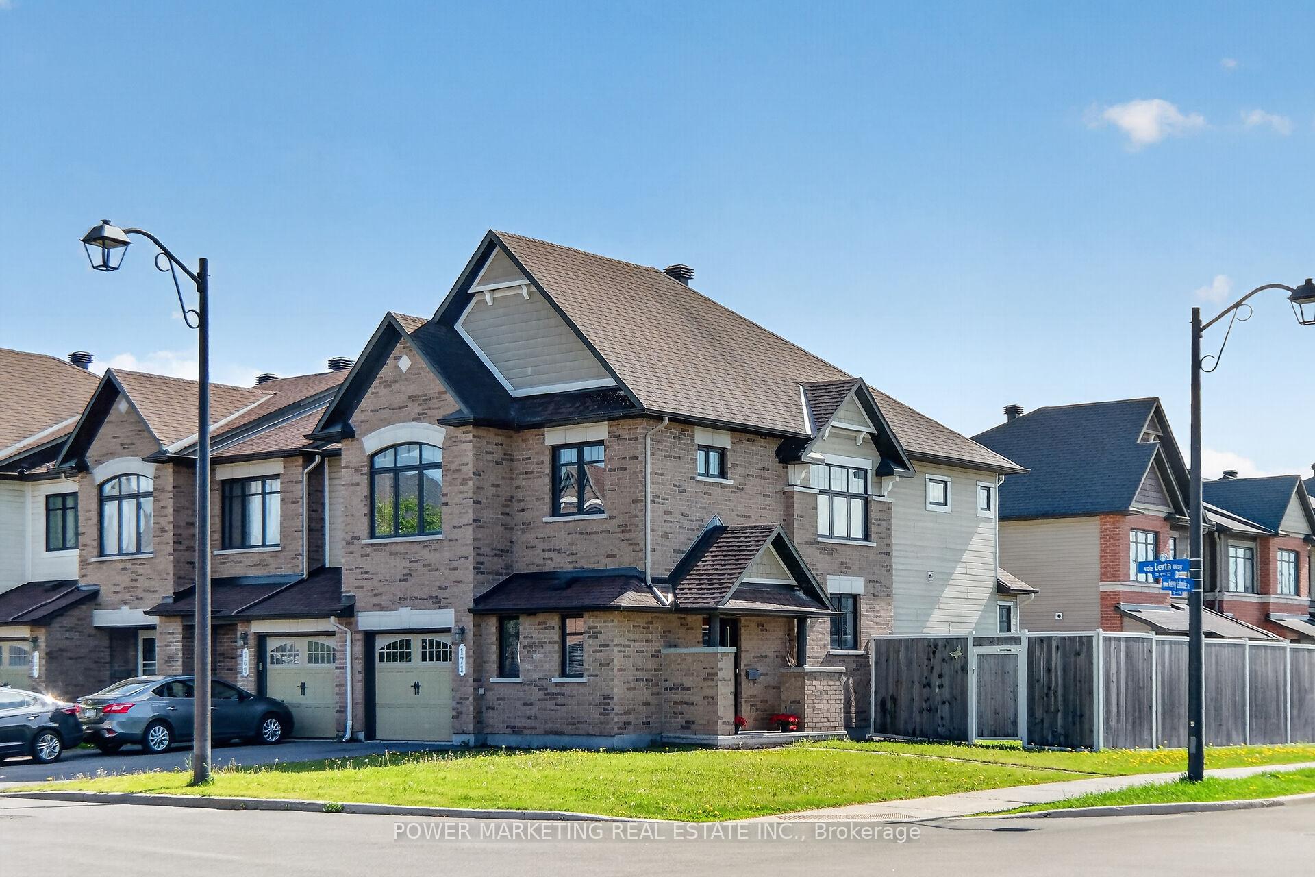 171 LERTA Way, Orleans - Cumberland and Area — photo 4 of 5