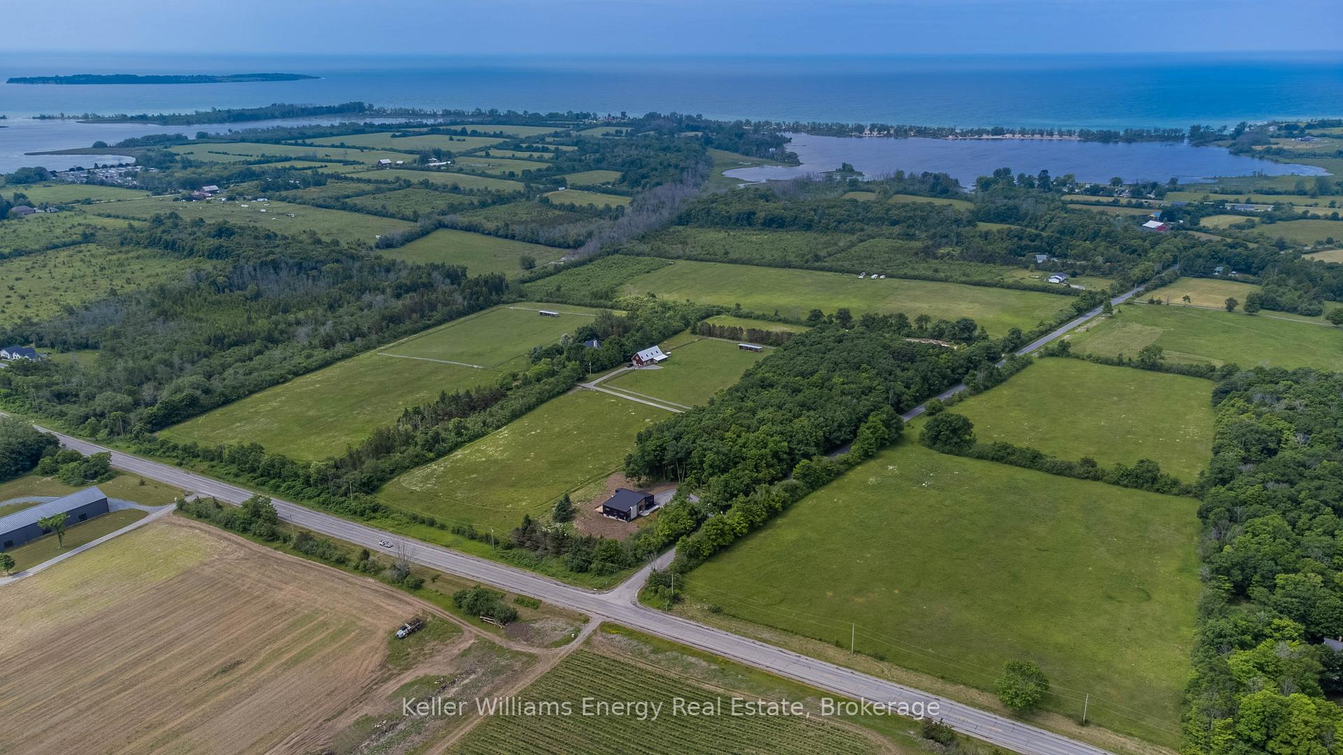 13 Partridge Hollow Road, Prince Edward County, ON K0K 1T0 — Prince Edward County, Ontario