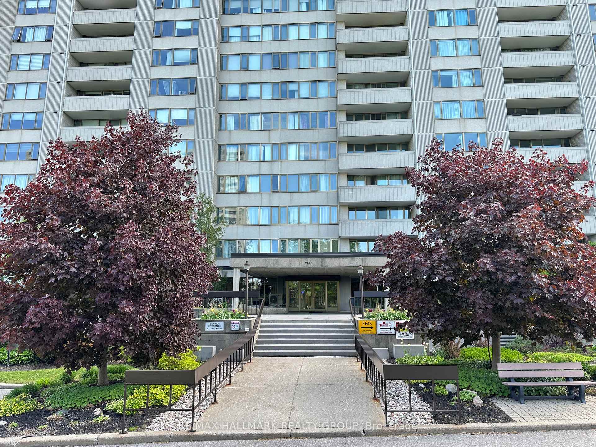 2625 Regina Street 1706, Britannia - Lincoln Heights and Area, ON K2B 5W8 — Britannia - Lincoln Heights and Area, Ontario