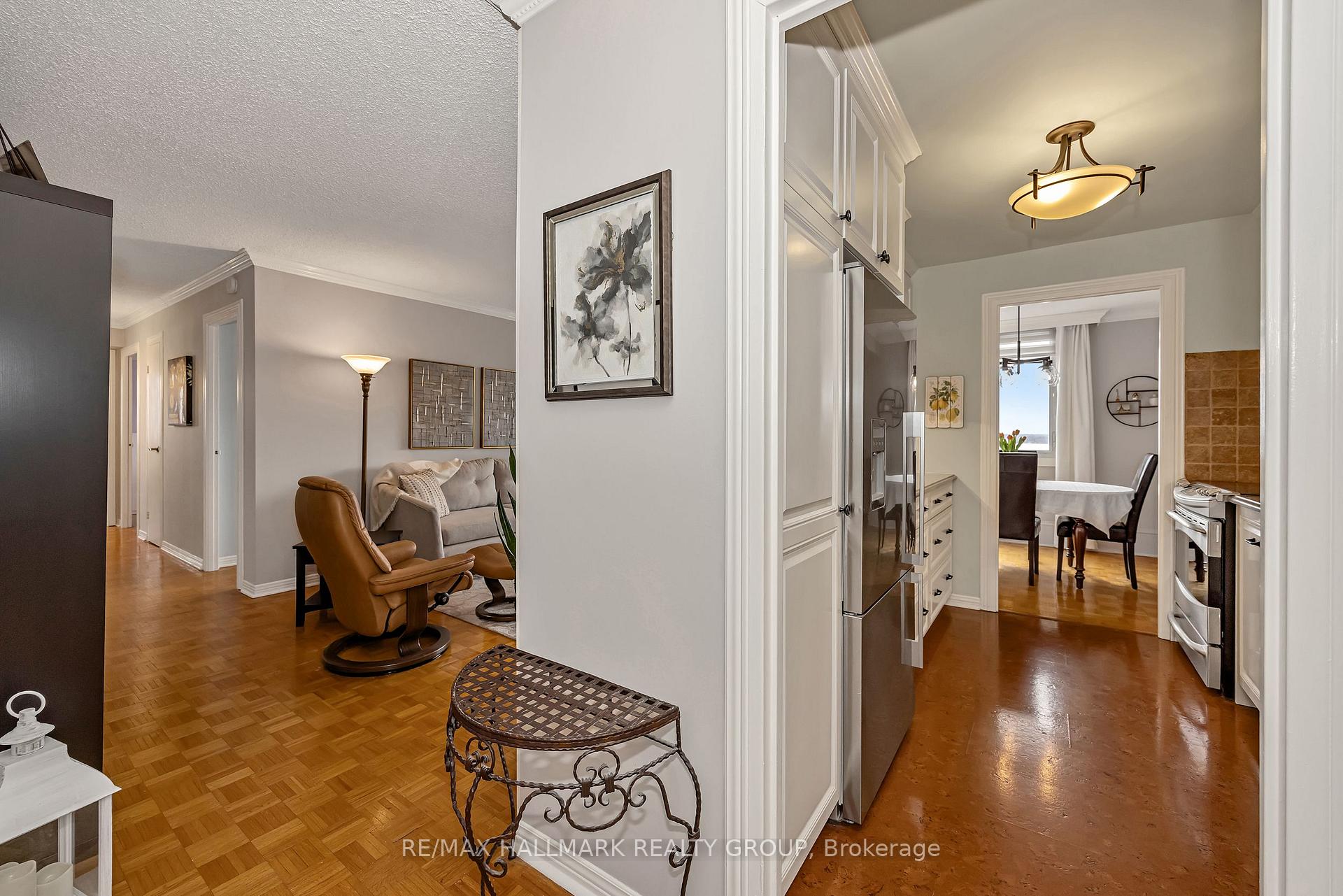 2625 Regina Street 1706, Britannia - Lincoln Heights and Area — photo 5 of 5
