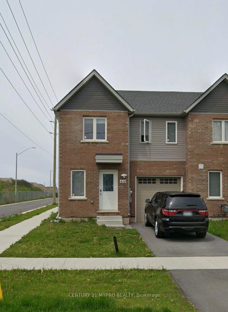 414 Alberta Street, Welland, ON L3B 2Y7 — Welland, Ontario