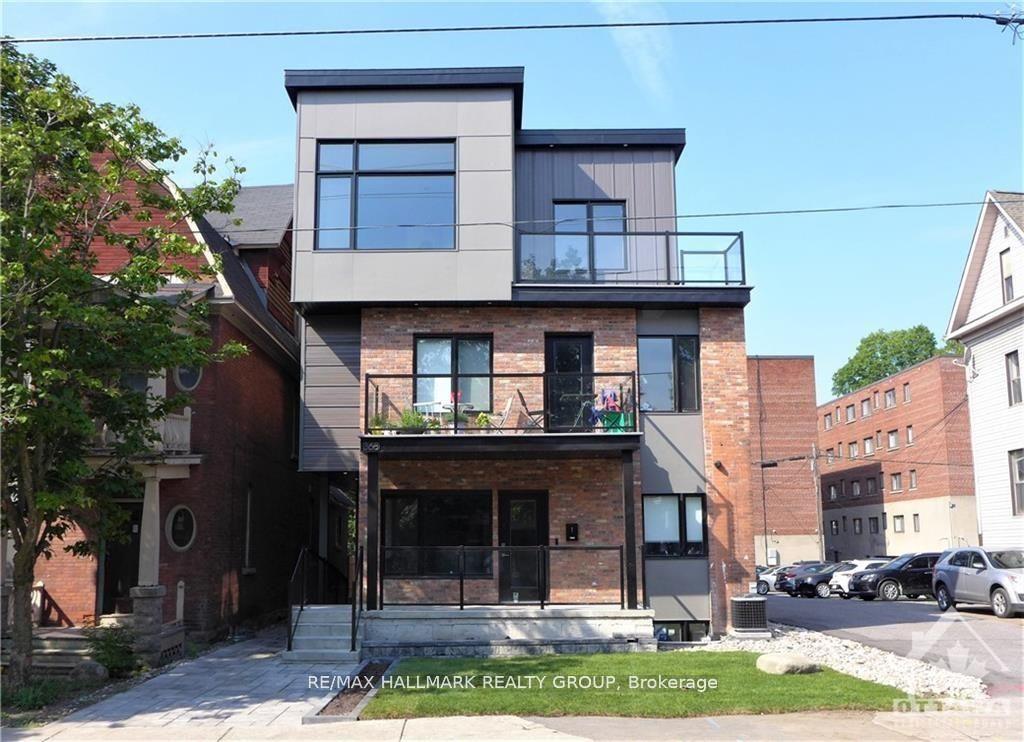 368 Chapel Street 7, Lower Town - Sandy Hill, ON K1N 7Z6 — Lower Town - Sandy Hill, Ontario