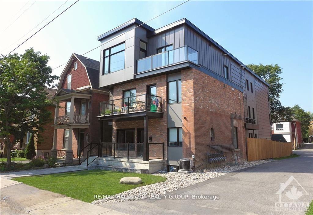 368 Chapel Street 7, Lower Town - Sandy Hill — photo 2 of 5