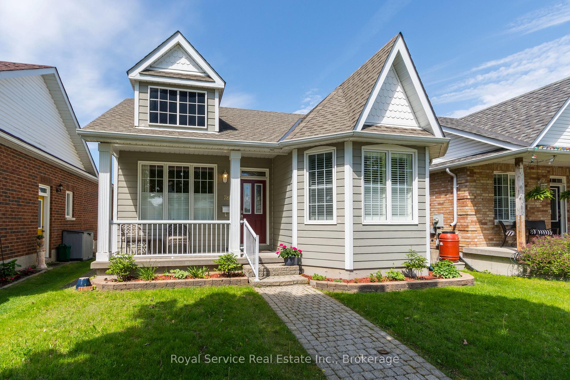761 Prince of Wales Drive, Cobourg, ON K9A 5X8 — Cobourg, Ontario