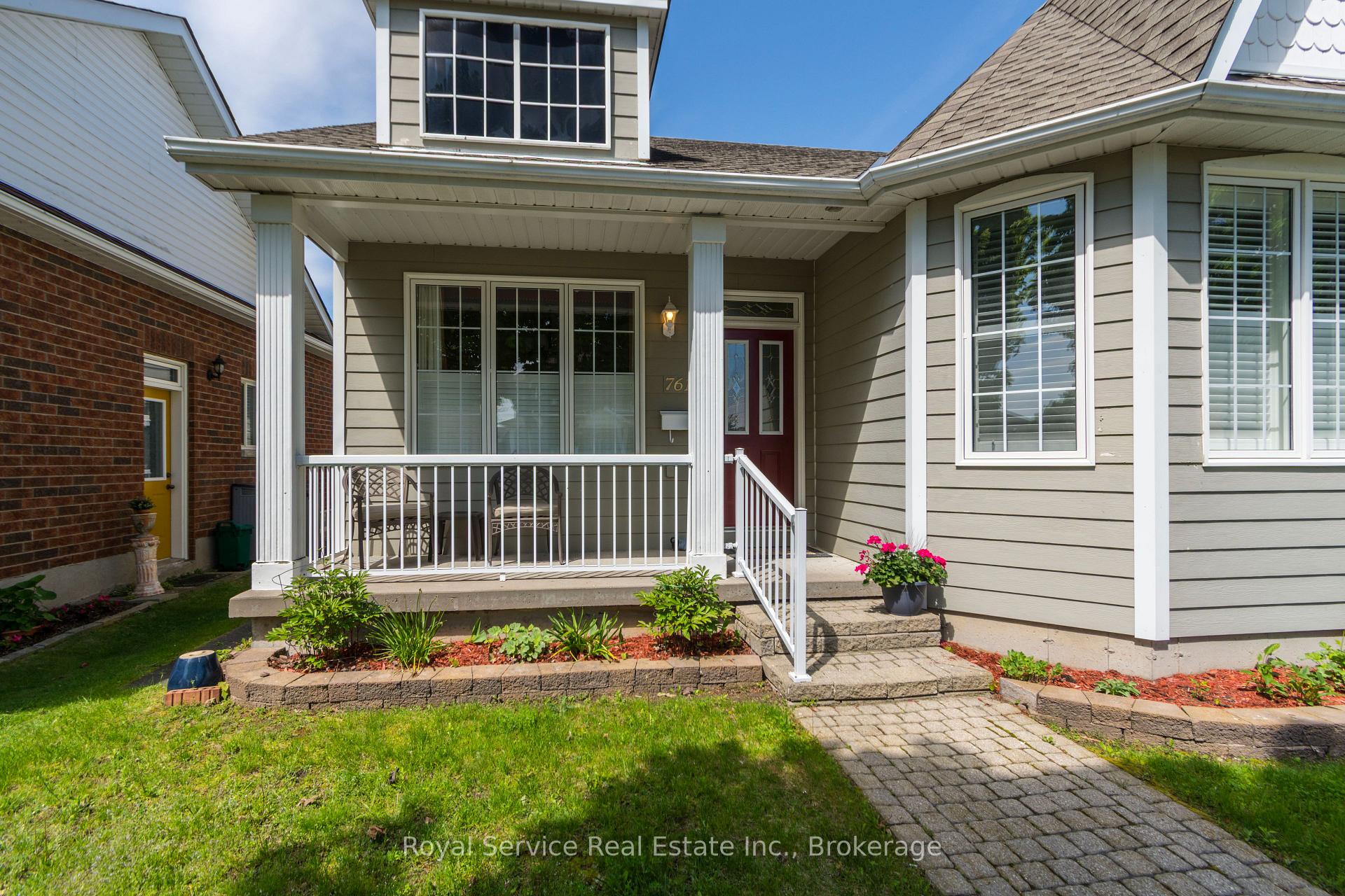 761 Prince of Wales Drive, Cobourg — photo 2 of 5