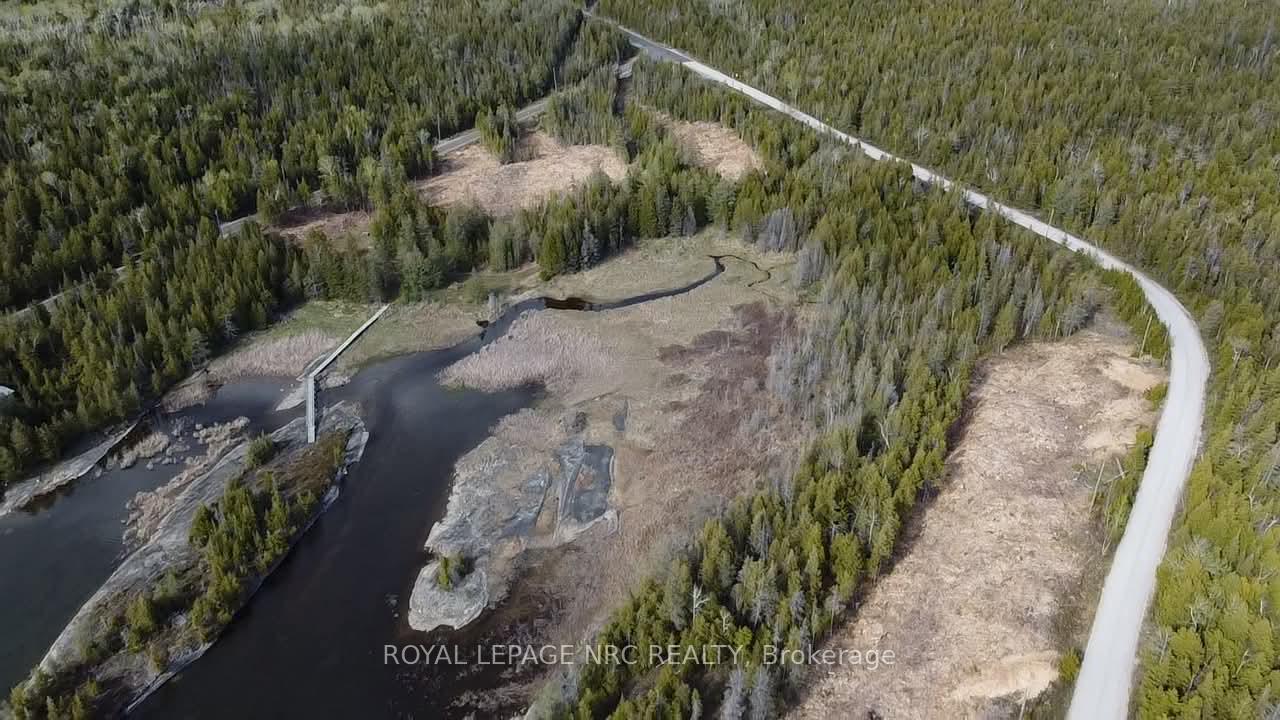25 Simpson Lot 2 Avenue, Northern Bruce Peninsula, ON N0H 2R0 — Northern Bruce Peninsula, Ontario