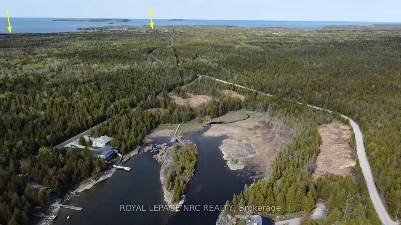 25 Simpson Lot 2 Avenue, Northern Bruce Peninsula — photo 3 of 5