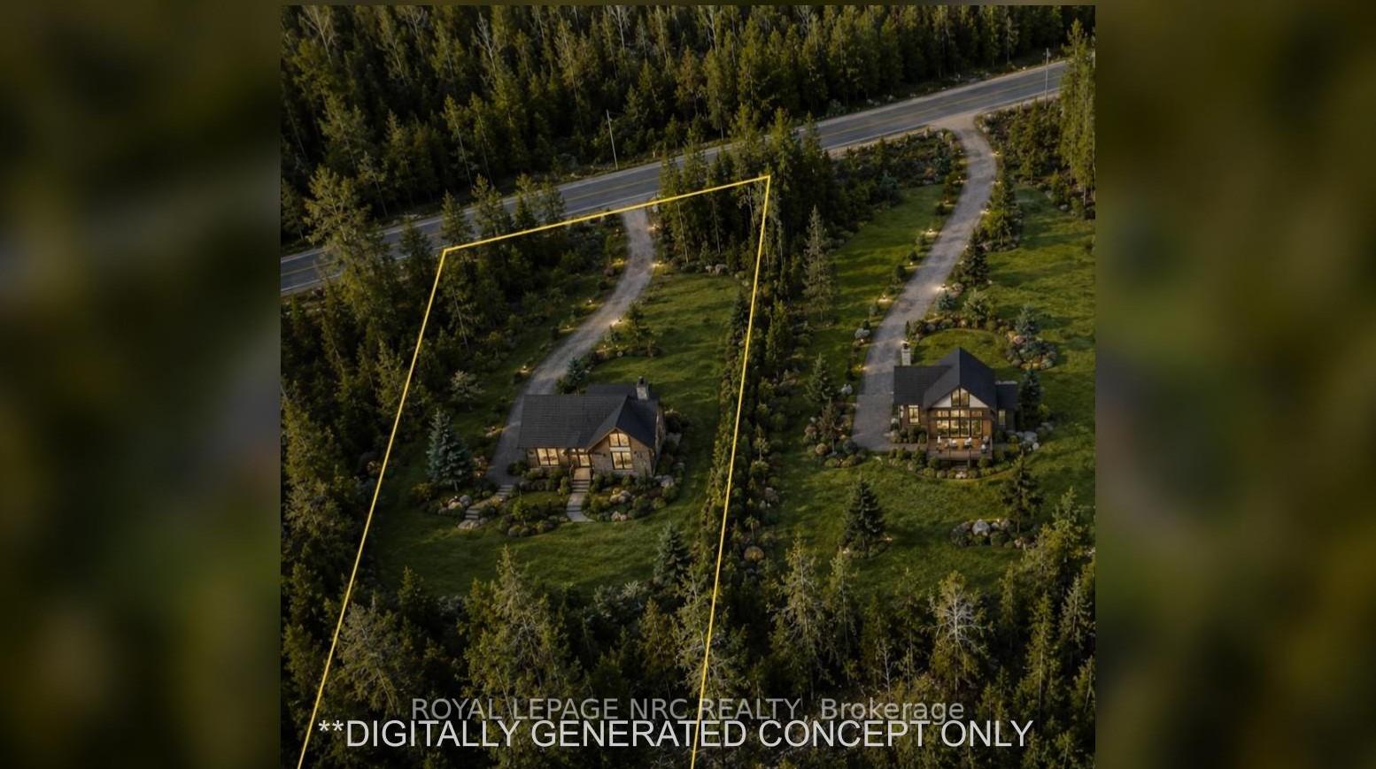 25 Simpson Lot 2 Avenue, Northern Bruce Peninsula — photo 4 of 5