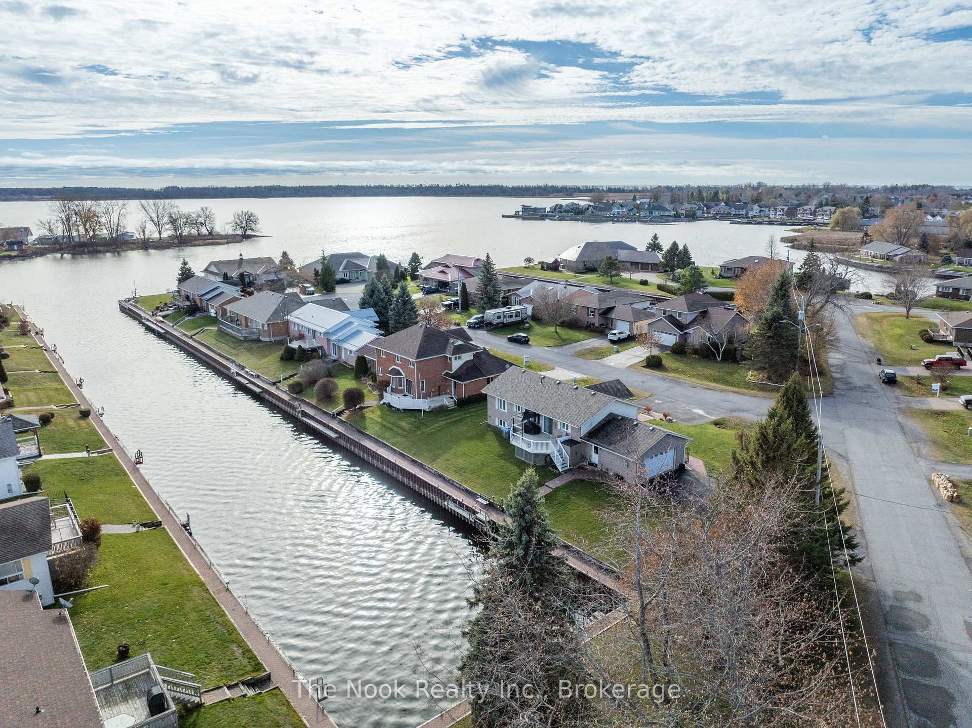 12 Rogers Road, Brighton, ON K0K 1H0 — Brighton, Ontario