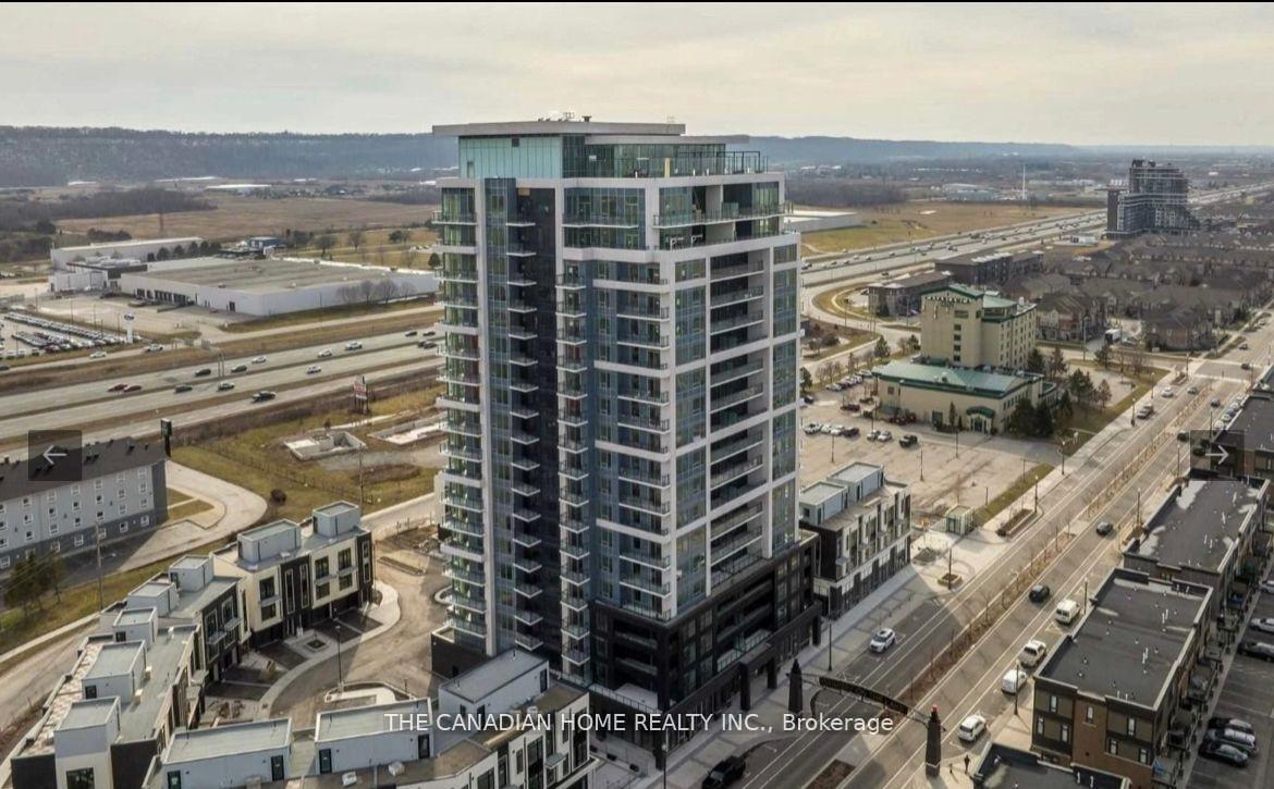 385 Winston Road 203, Grimsby, ON L3M 4E8 — Grimsby, Ontario